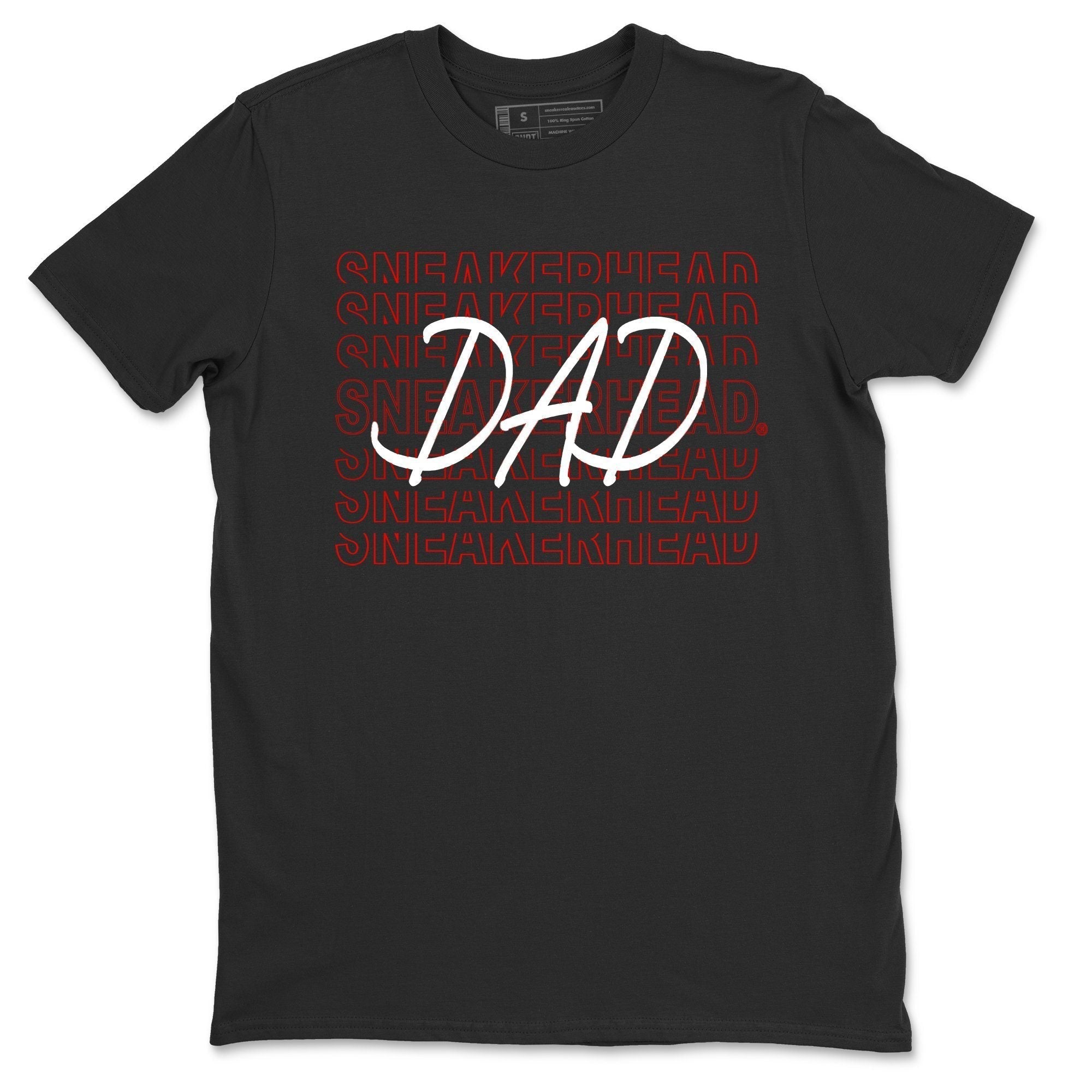 snkmatch Dad Unisex Tops - Air Jordan 5 Raging Bull