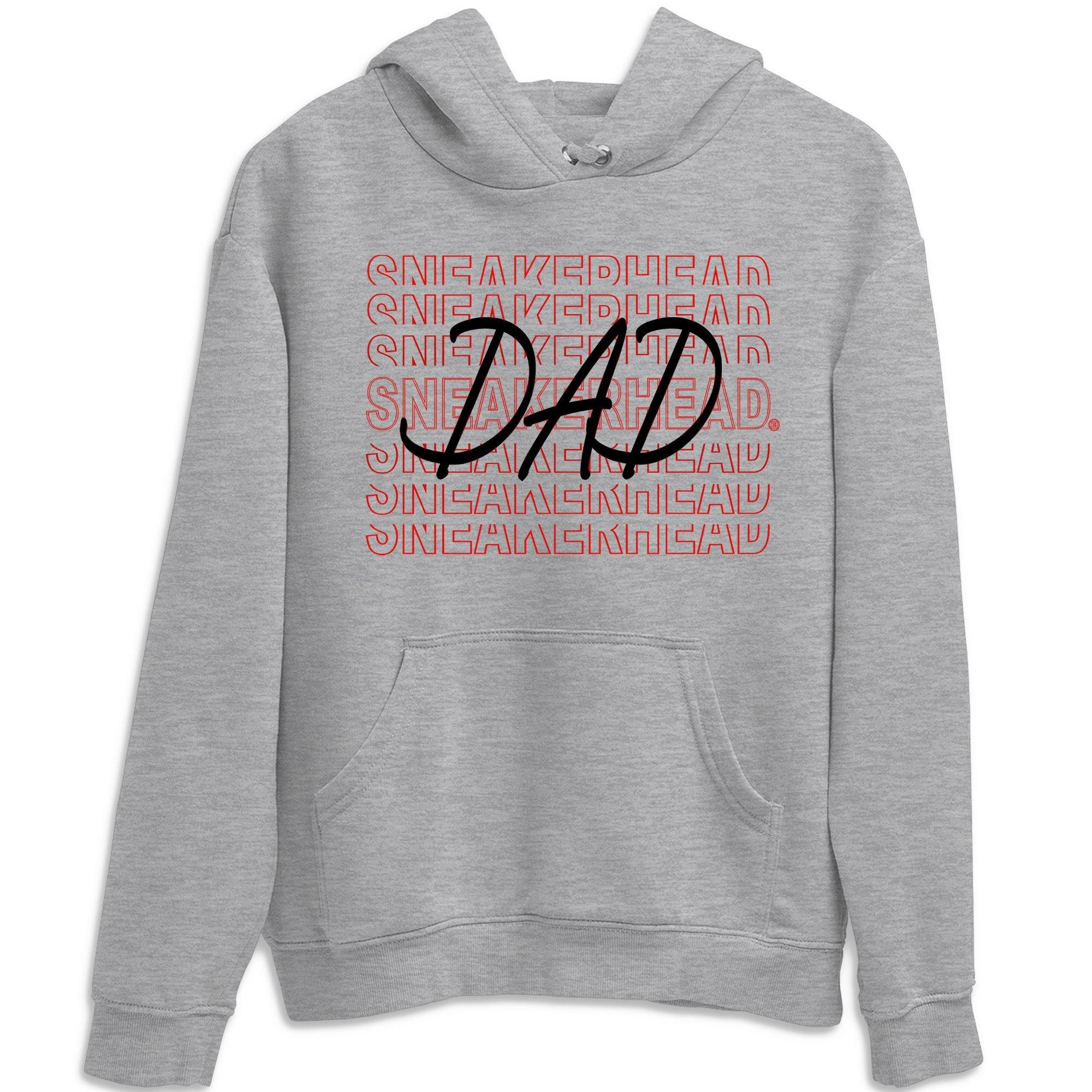 snkmatch Dad Unisex Tops - Air Jordan 5 Raging Bull