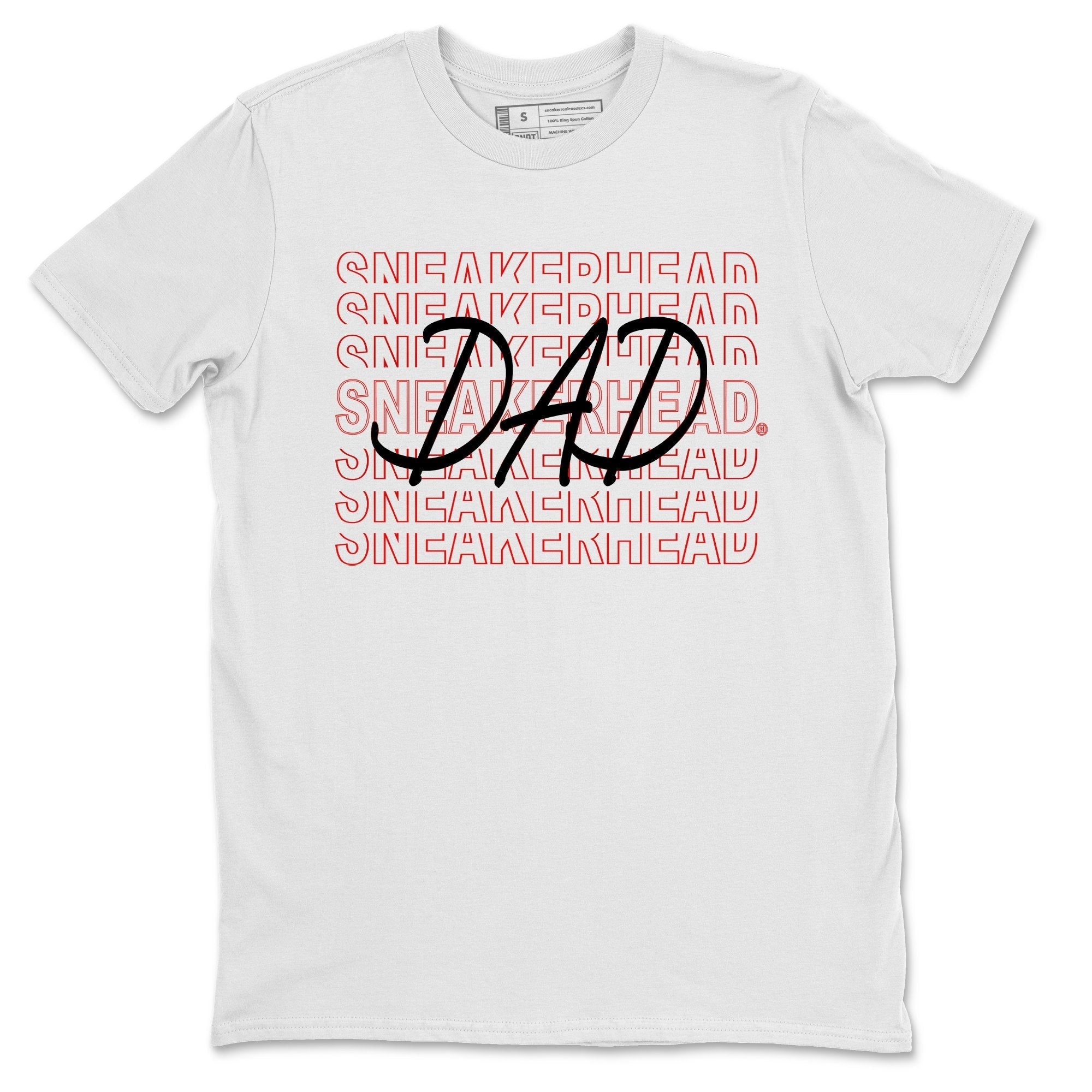 snkmatch Dad Unisex Tops - Air Jordan 5 Raging Bull