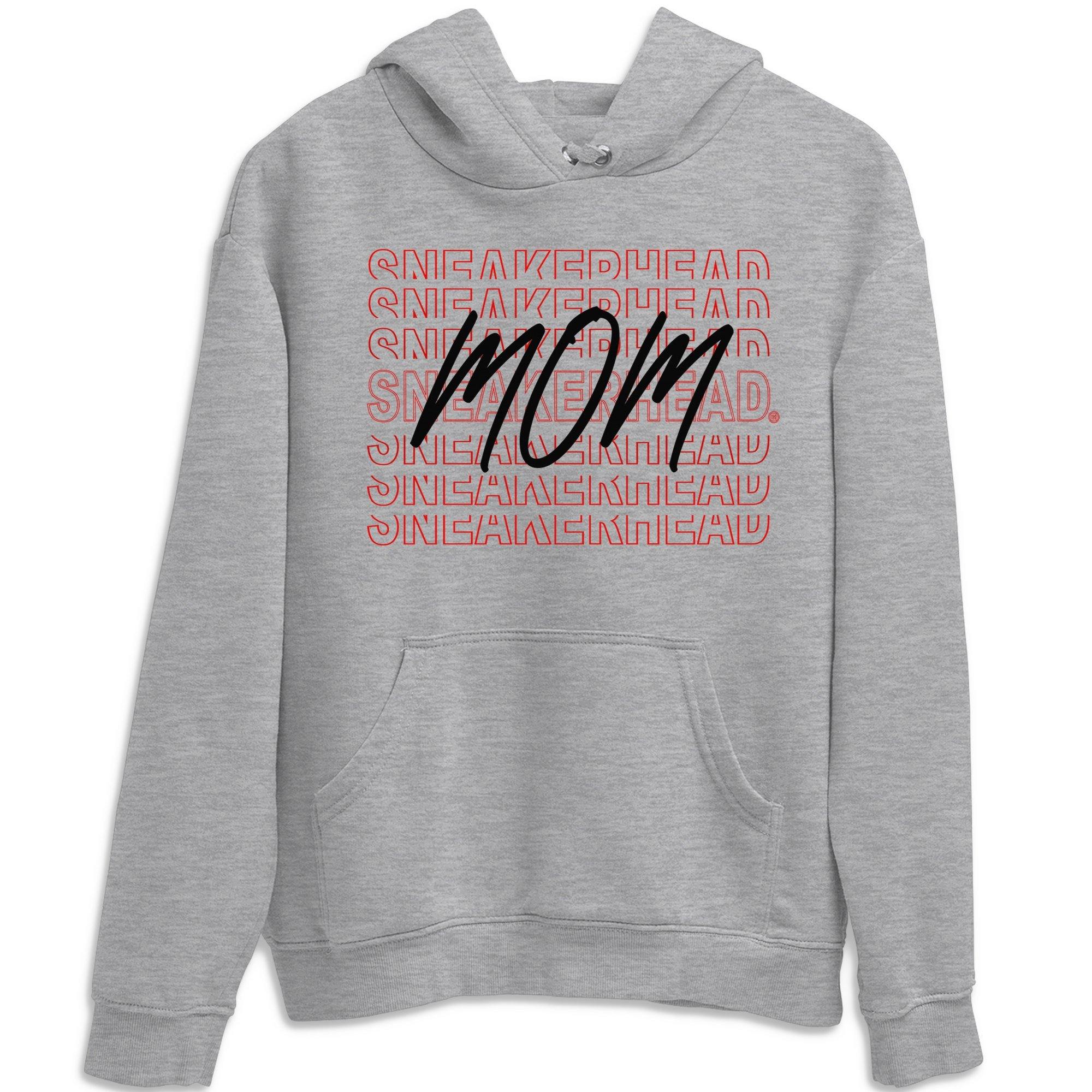 snkmatch Mom Unisex Tops - Air Jordan 5 Raging Bull