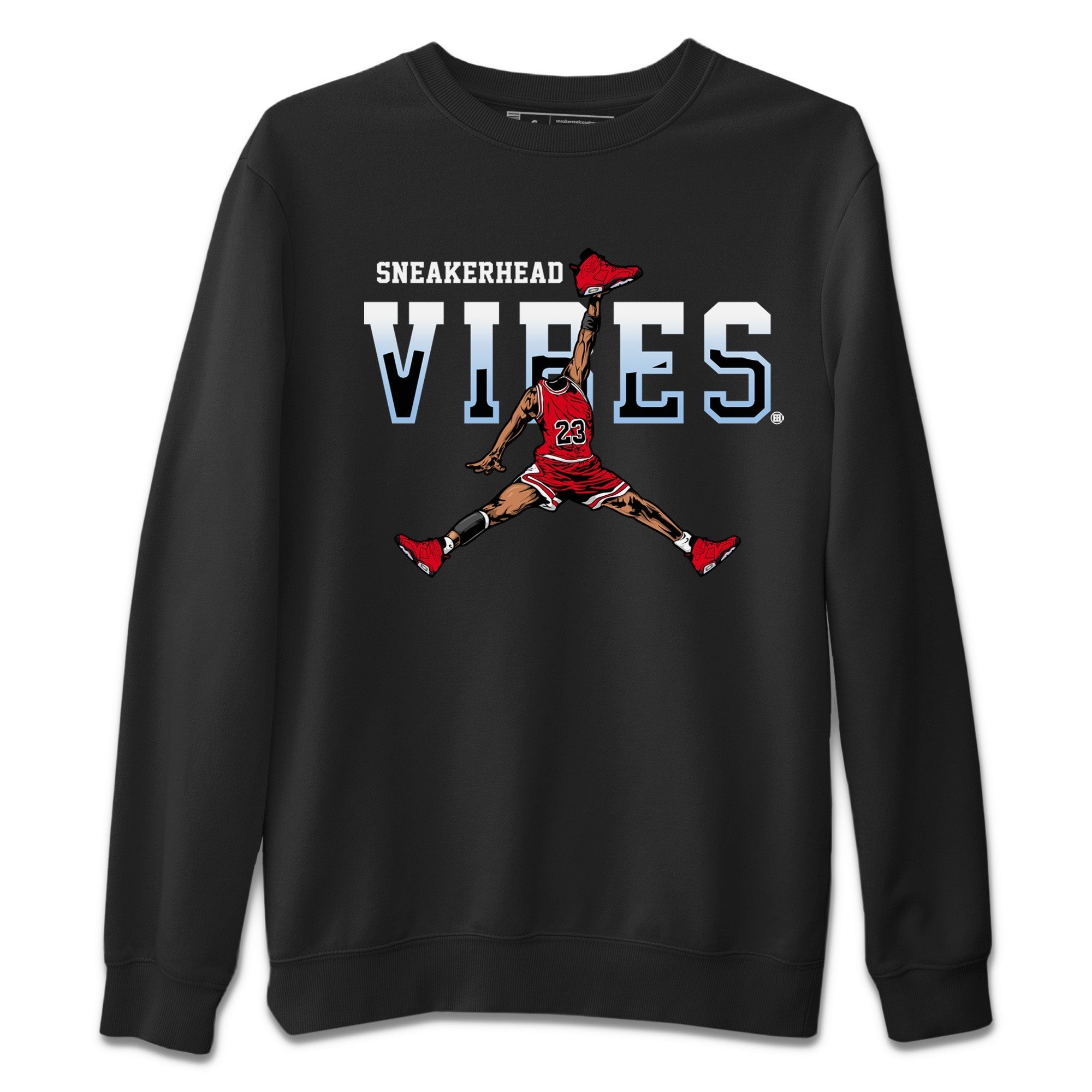 snkmatch Vibes Unisex Tops - Air Jordan 6 Toro Bravo