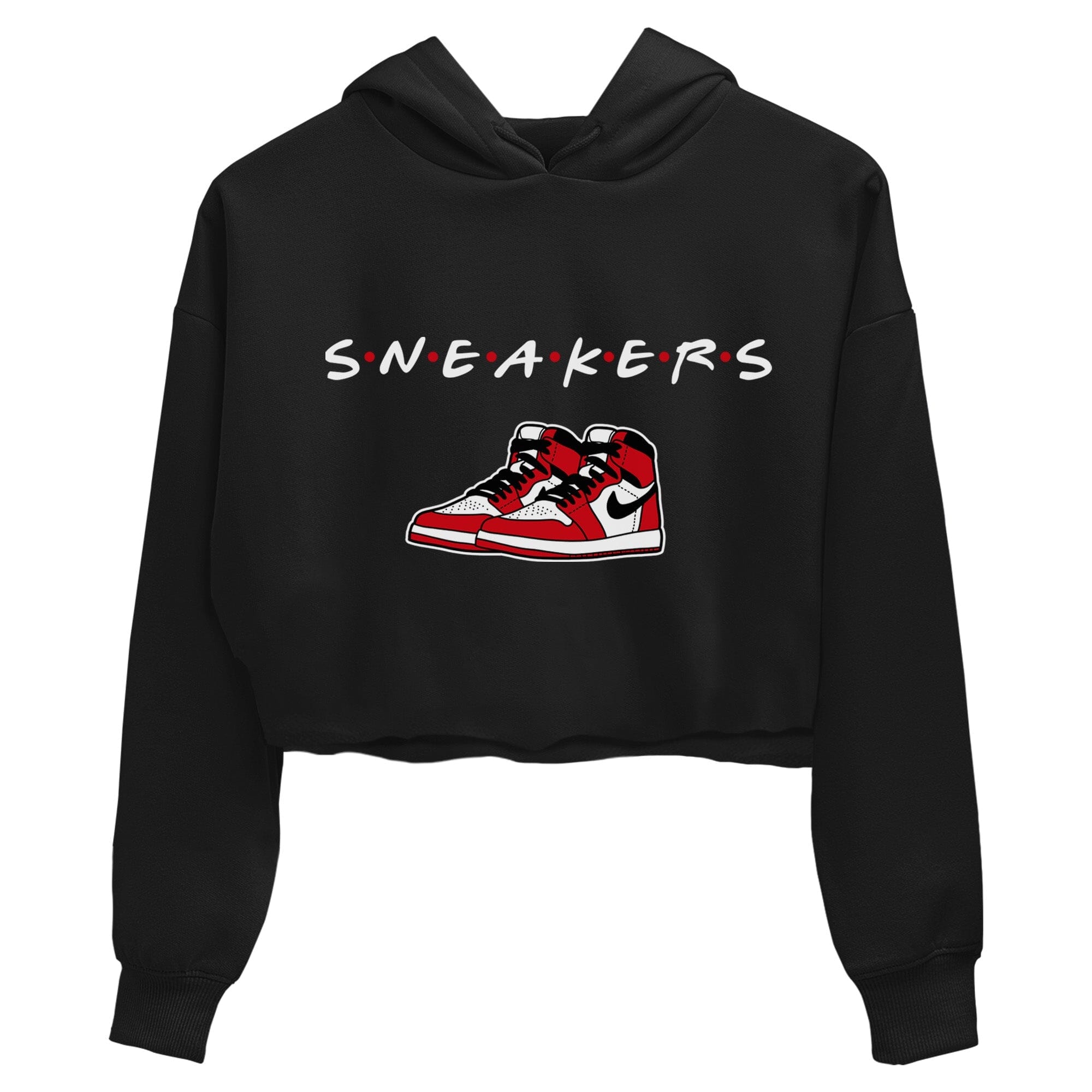 snkmatchs Women's Tops - Air Jordan 1 Lost & Found