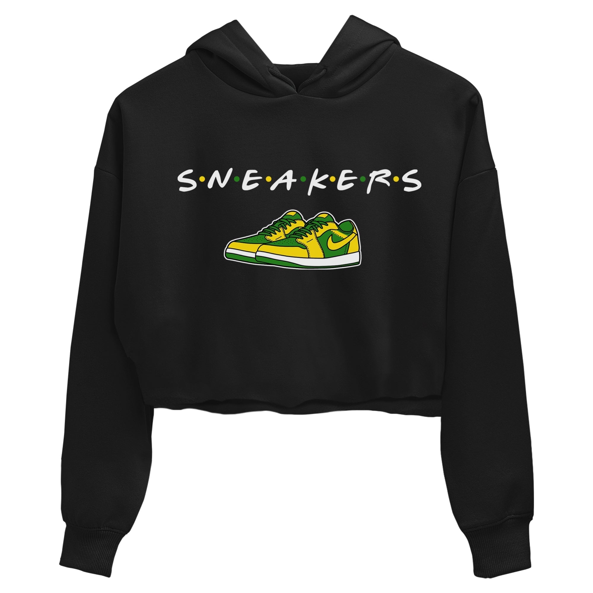 snkmatchs Women's Tops - Dunk Reverse Brazil