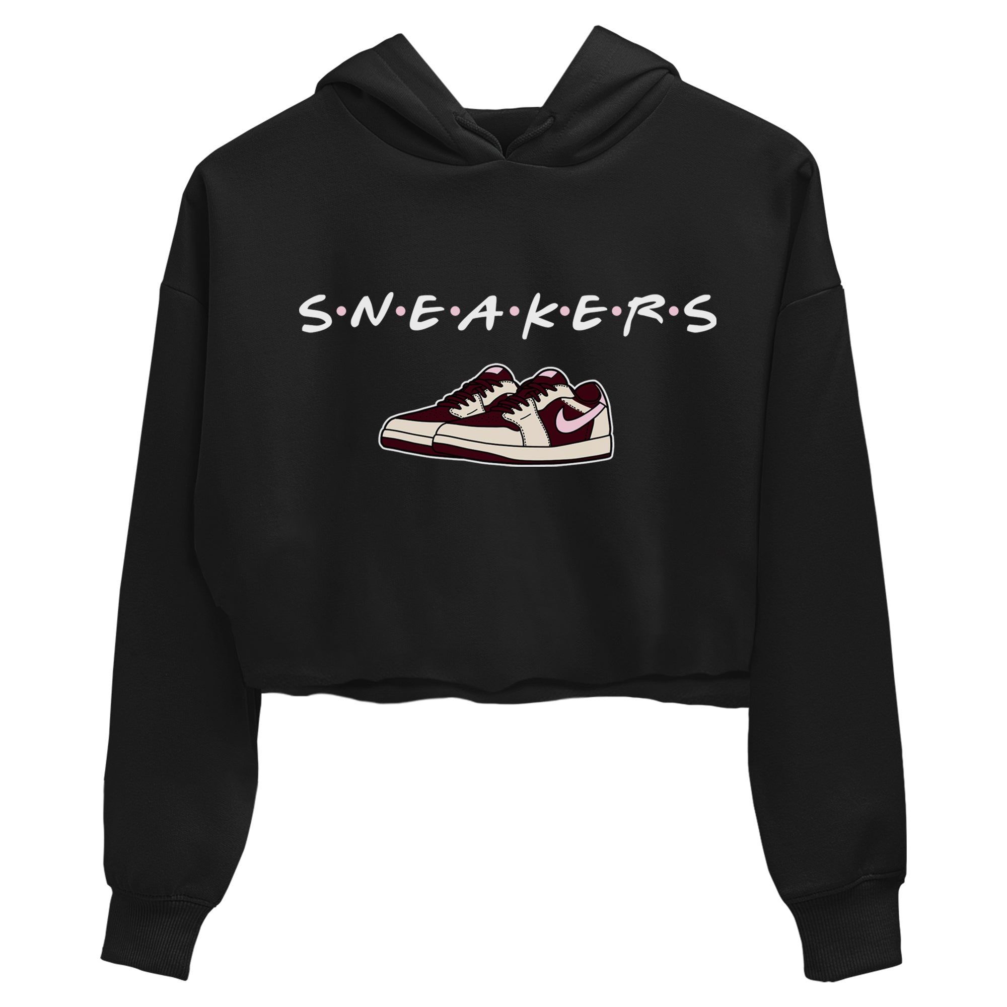 snkmatchs Women's Tops - Dunk Valentines Day