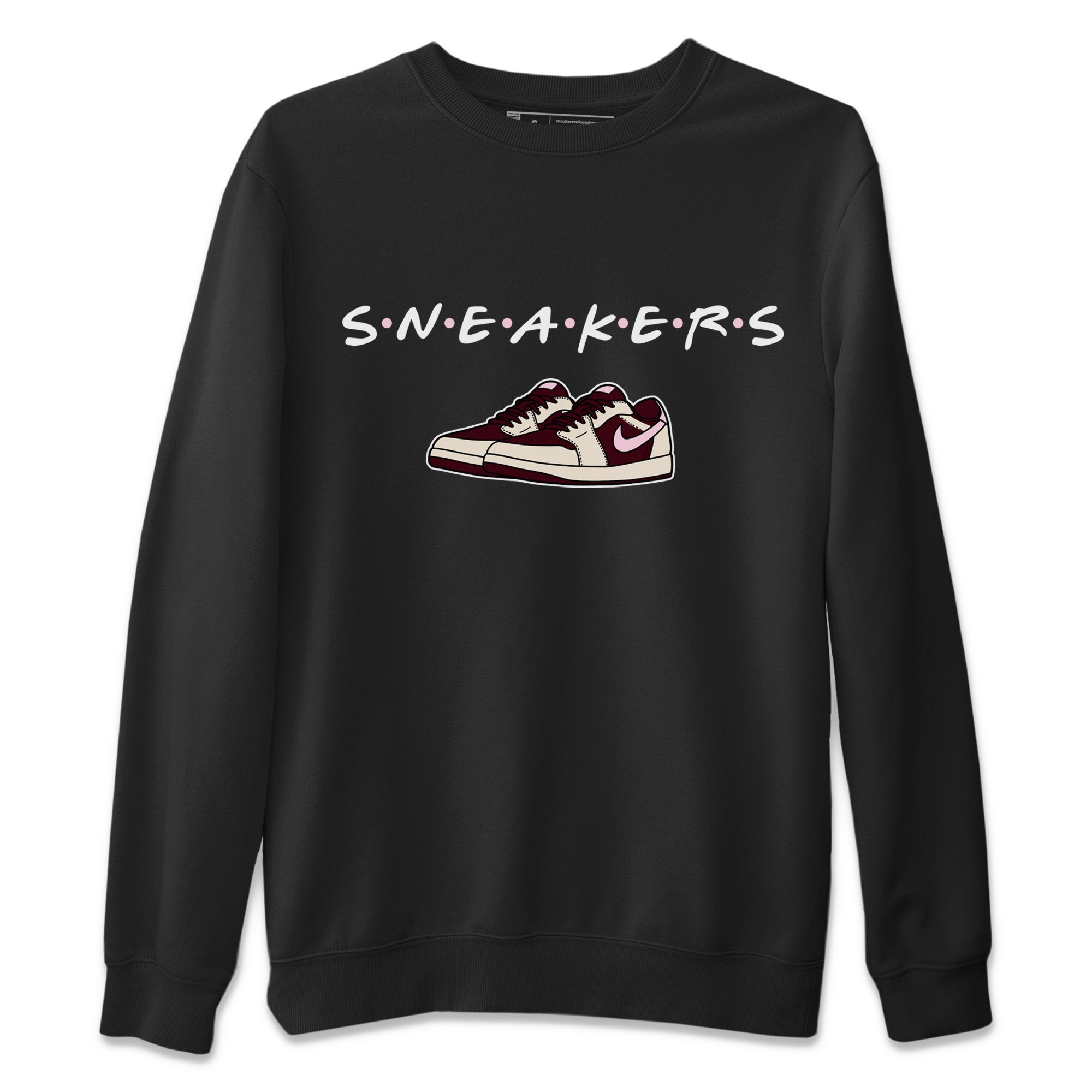 snkmatchs Unisex Tops - Dunk Valentines Day