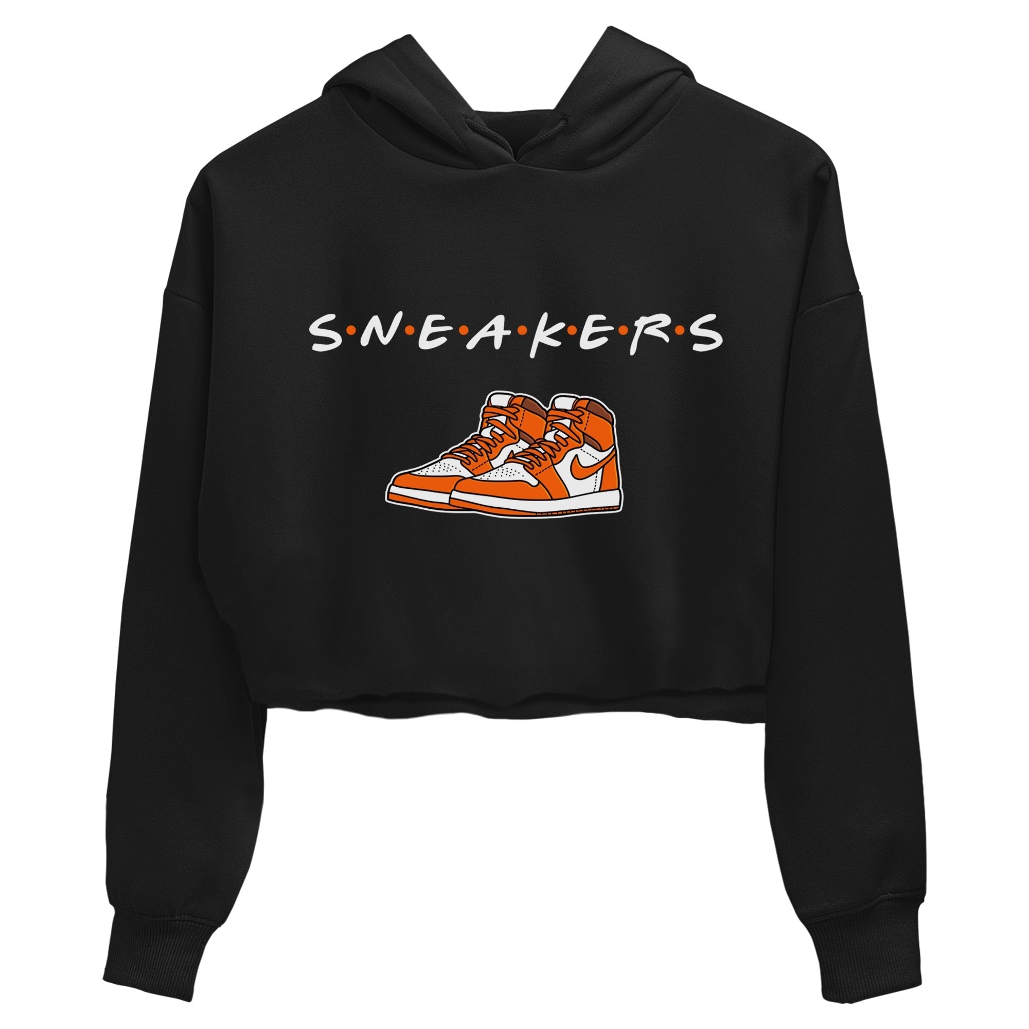 snkmatchs Women's Tops - Air Jordan 1 Starfish