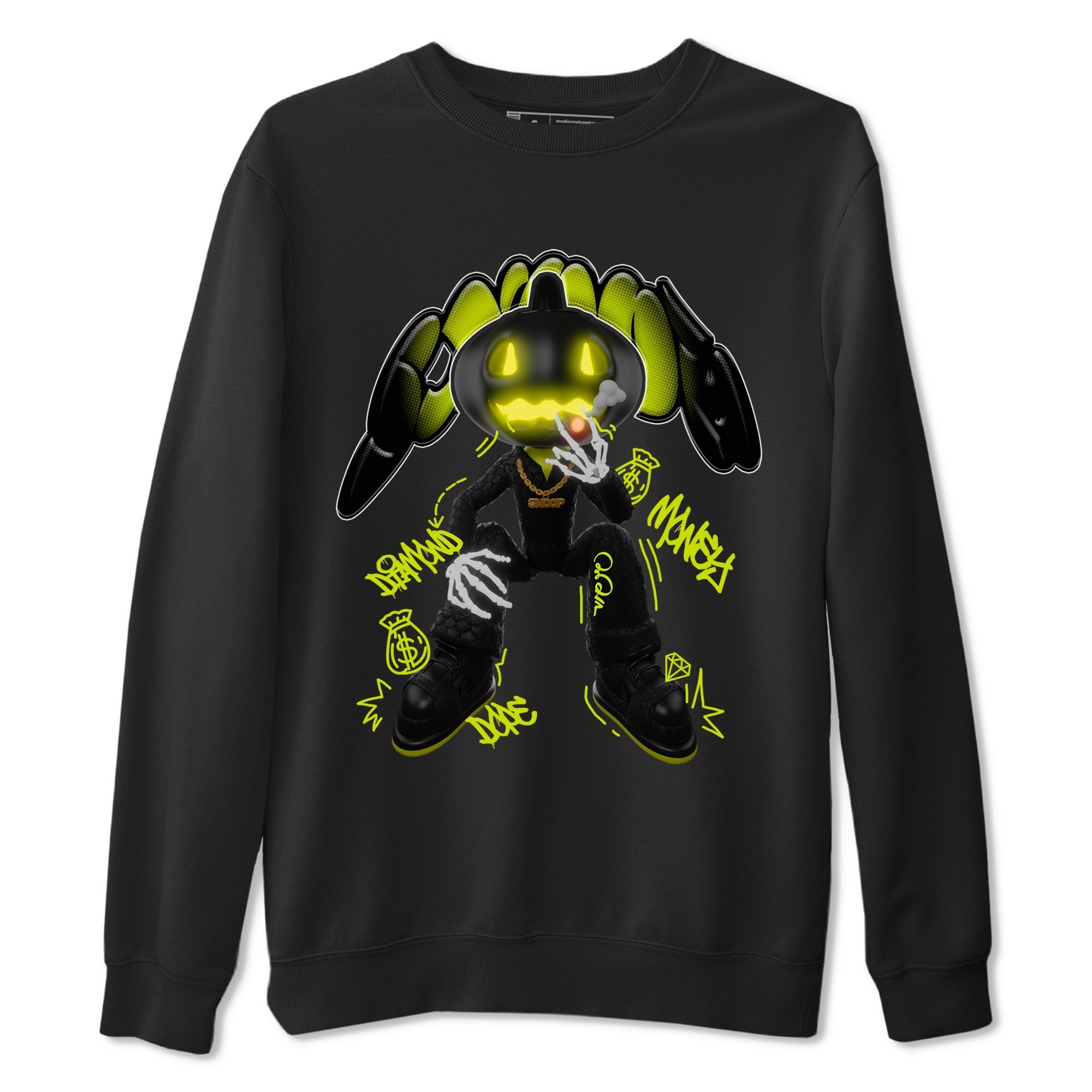 Snoop snkmatch Tee - Dunk Halloween