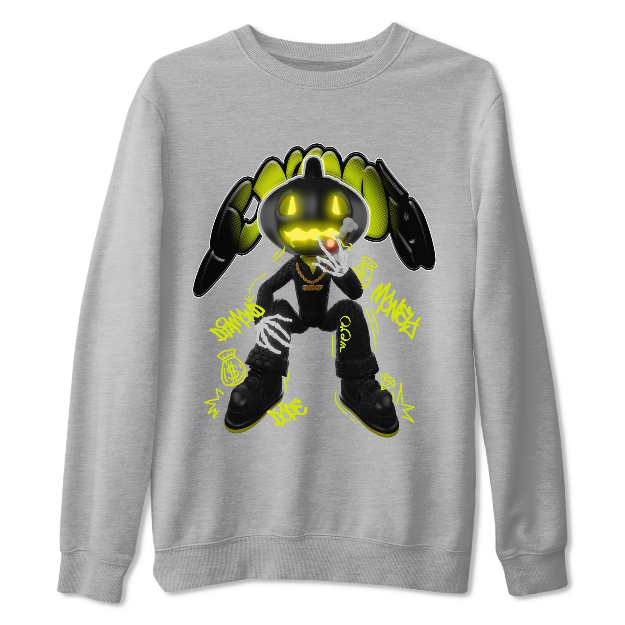 Snoop snkmatch Tee - Dunk Halloween