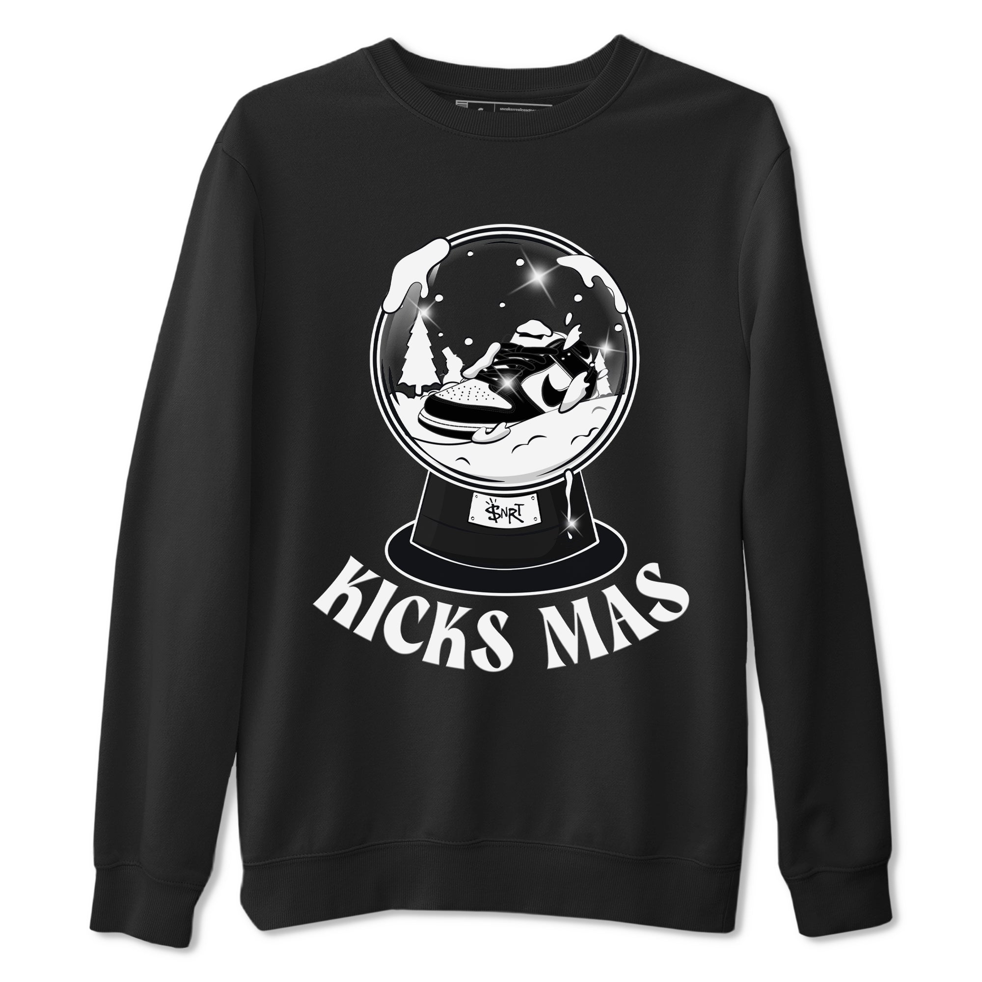 Snow Ball snkmatch Tee - Dunk Panda