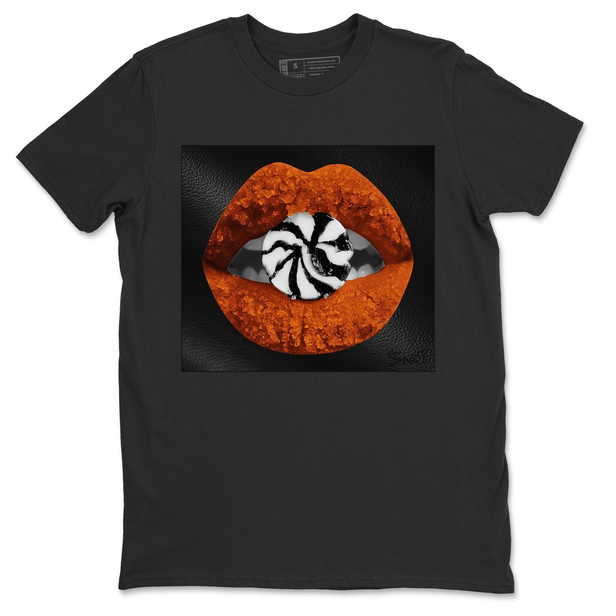Lips Candy Unisex Tops - Air Jordan 1 Shattered Backboard Away