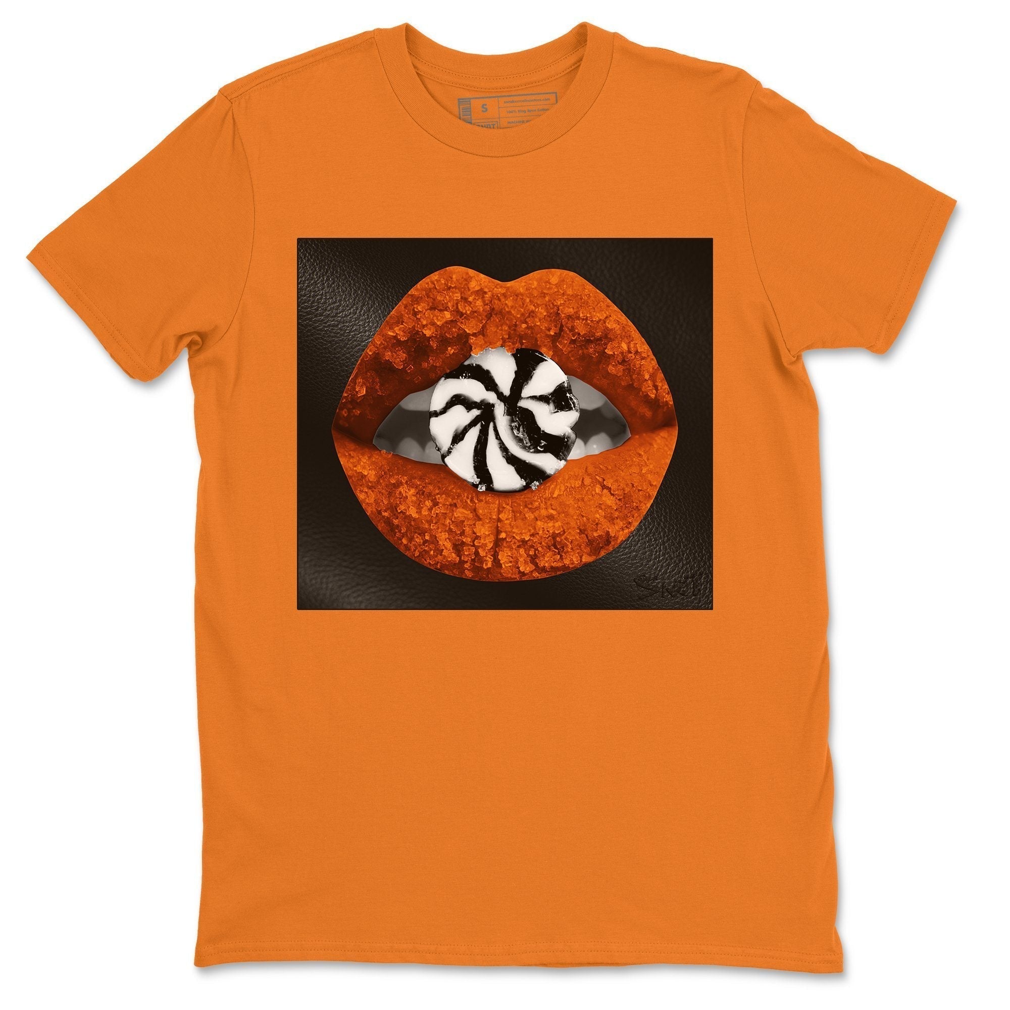 Lips Candy Unisex Tops - Air Jordan 1 Shattered Backboard Away