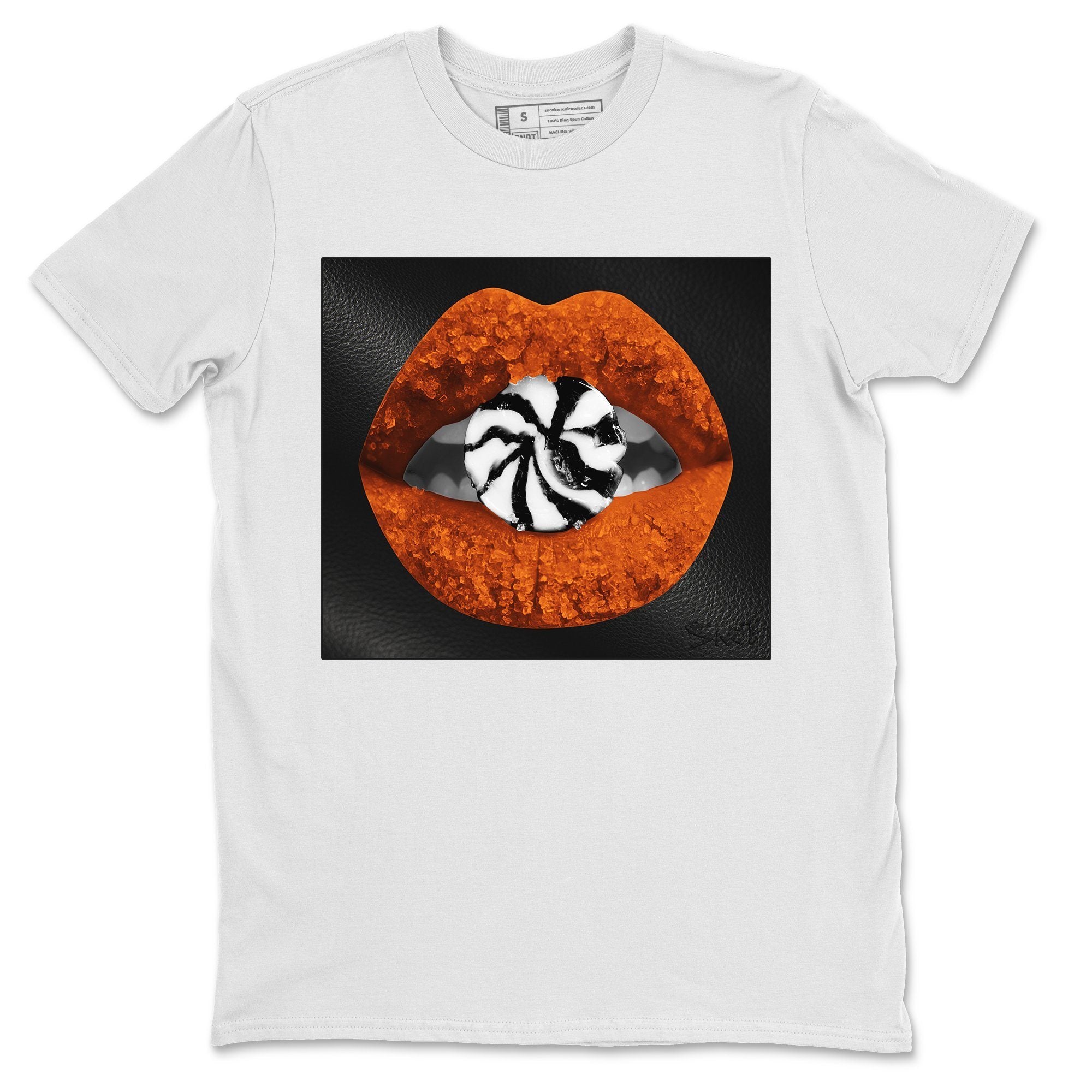 Lips Candy Unisex Tops - Air Jordan 1 Shattered Backboard Away