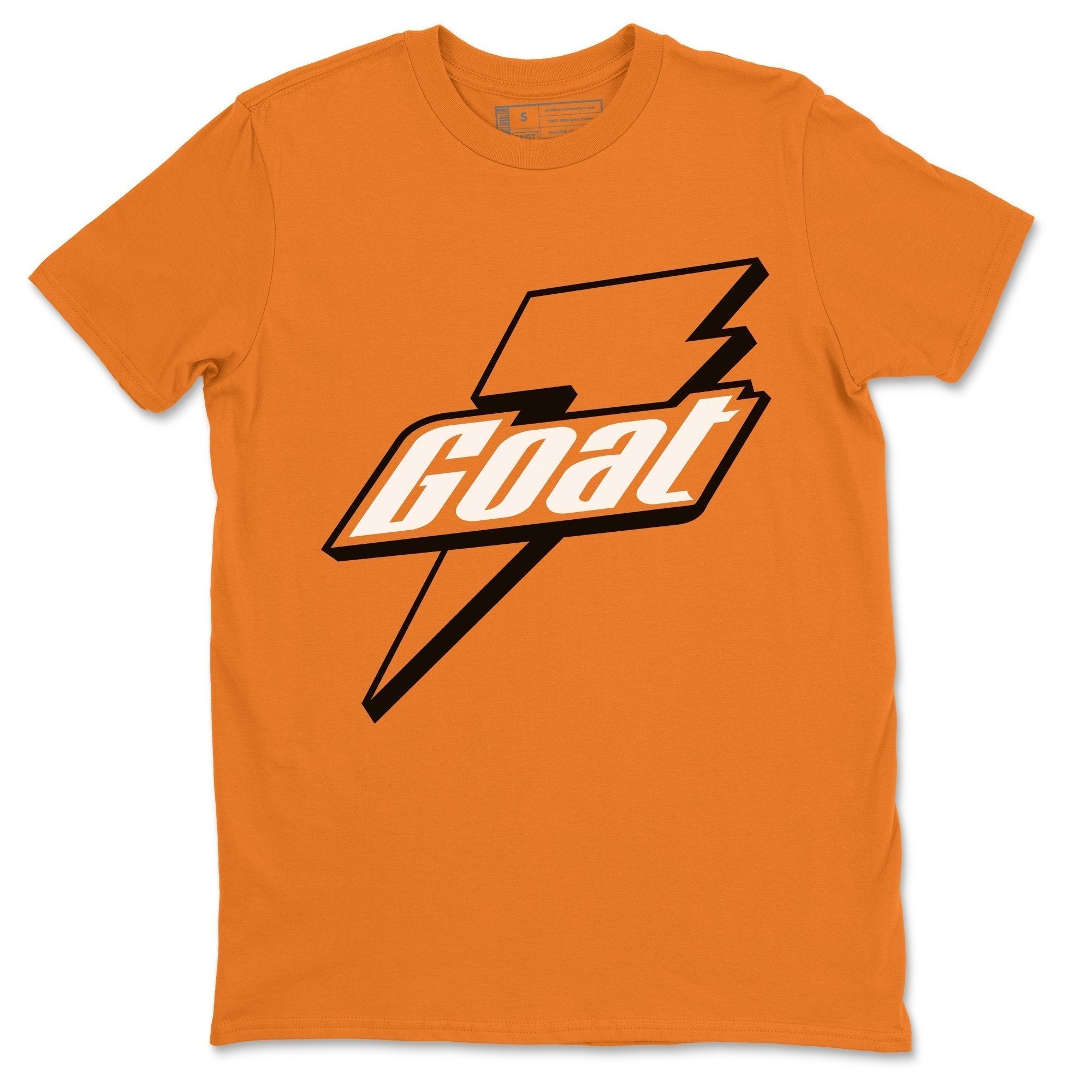 Goat Unisex Tops - Air Jordan 1 Shattered Backboard Away