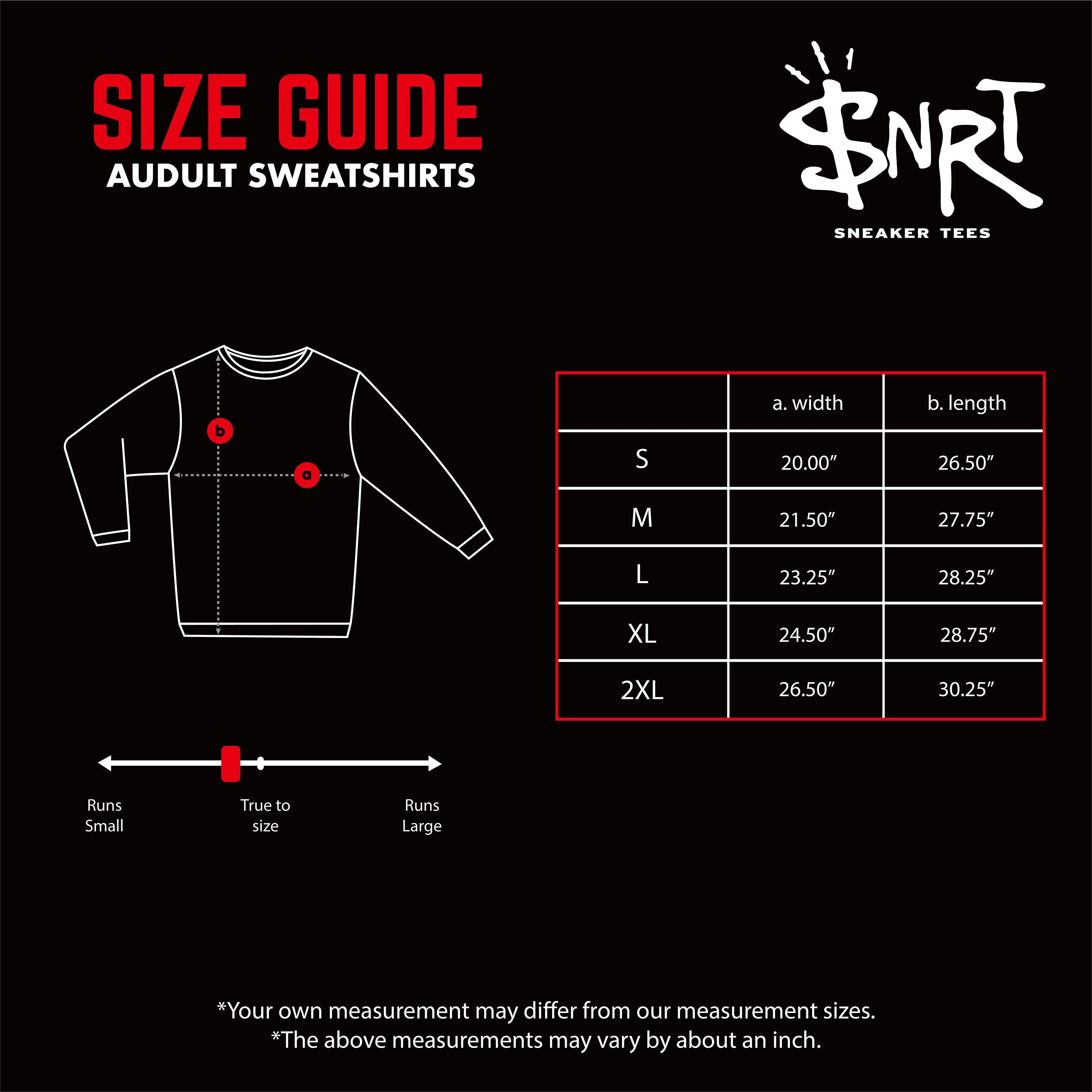 4 Sweatshirts | Mystery Box 70% OFF