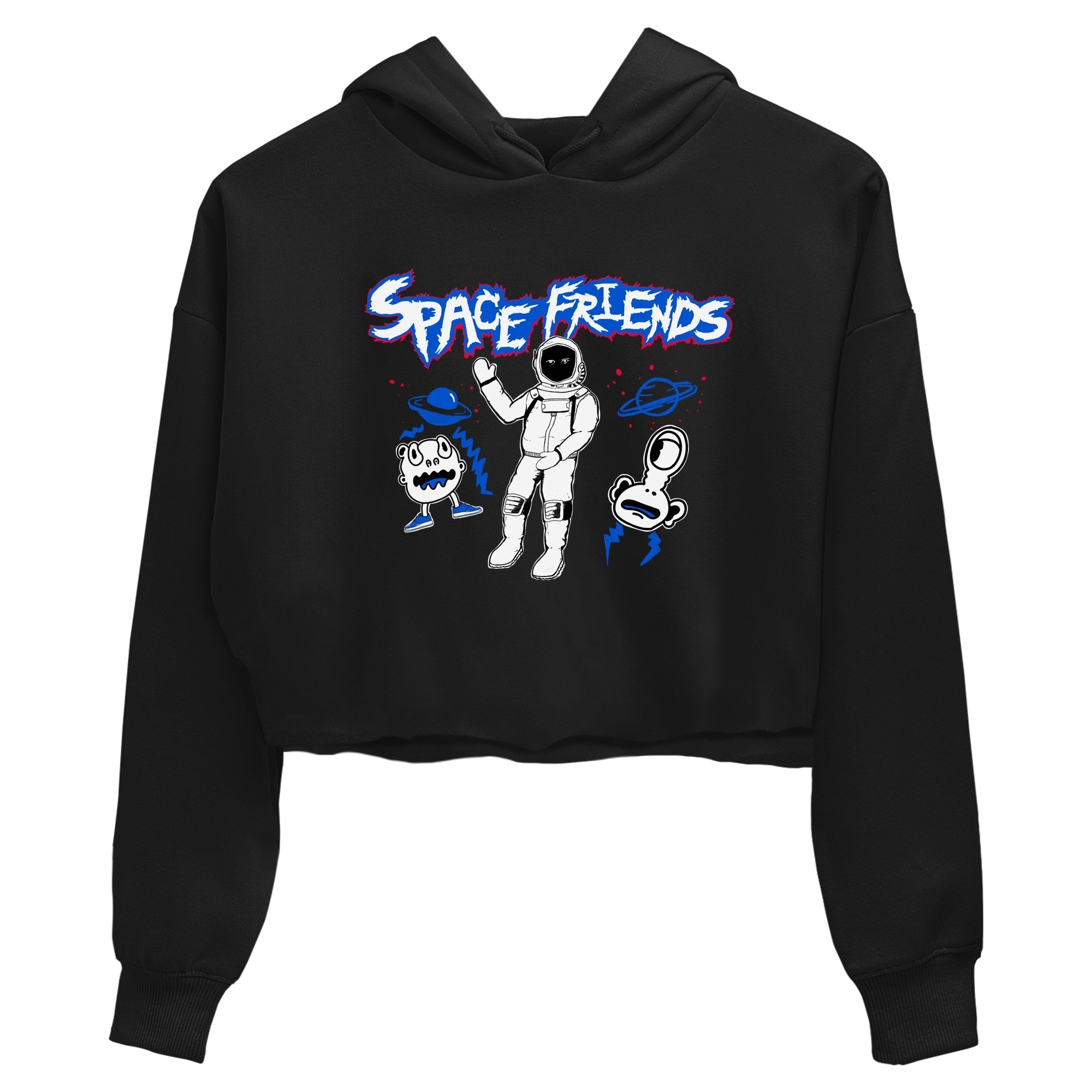 Space Friends snkmatch Women's Top - Air Force 1 404 Error