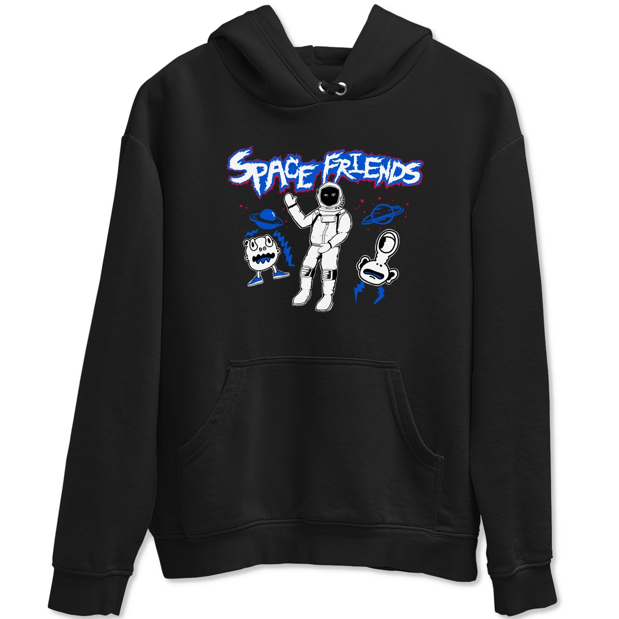 Space Friends snkmatch Tees - Air Force 1 404 Error