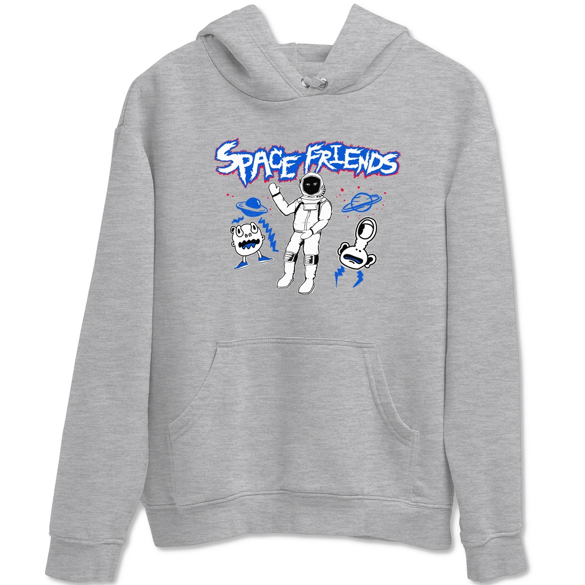 Space Friends snkmatch Tees - Air Force 1 404 Error