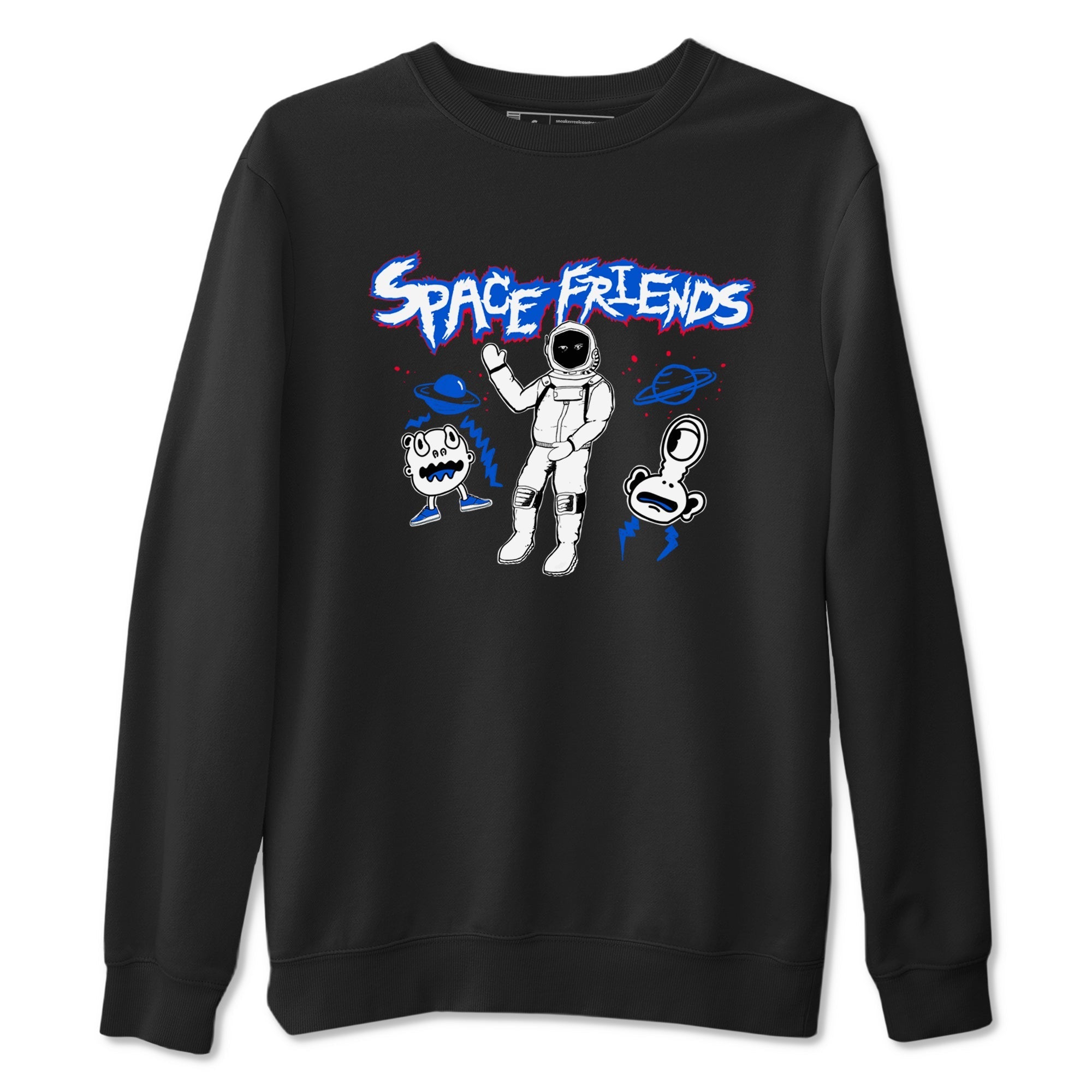 Space Friends snkmatch Tees - Air Force 1 404 Error