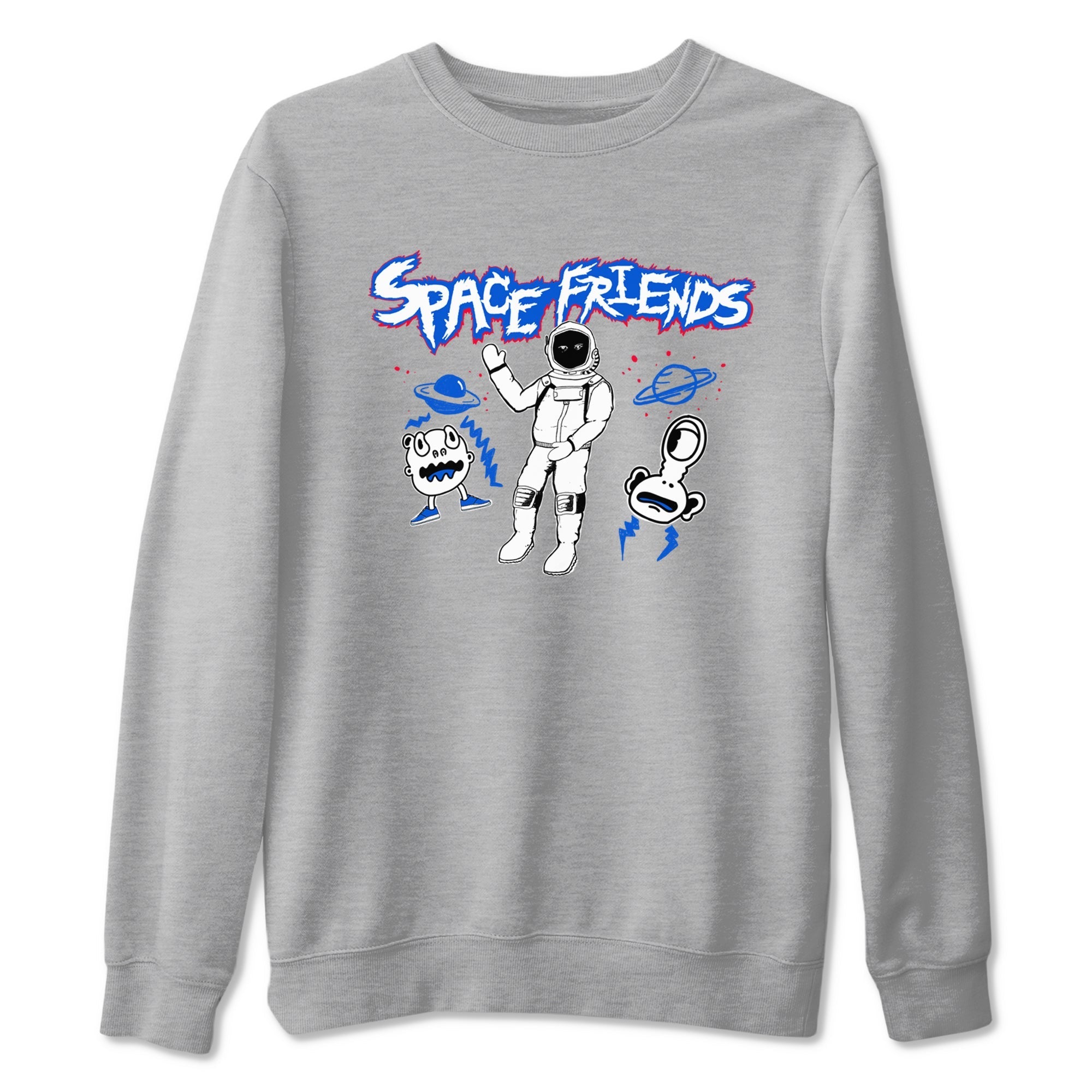 Space Friends snkmatch Tees - Air Force 1 404 Error