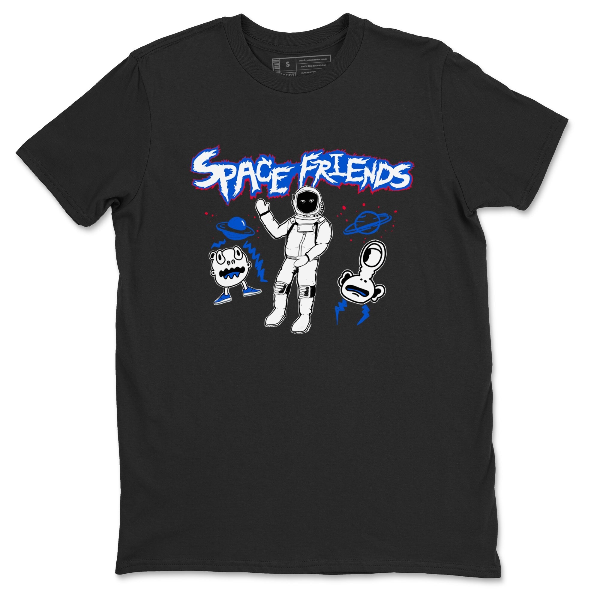 Space Friends snkmatch Tees - Air Force 1 404 Error