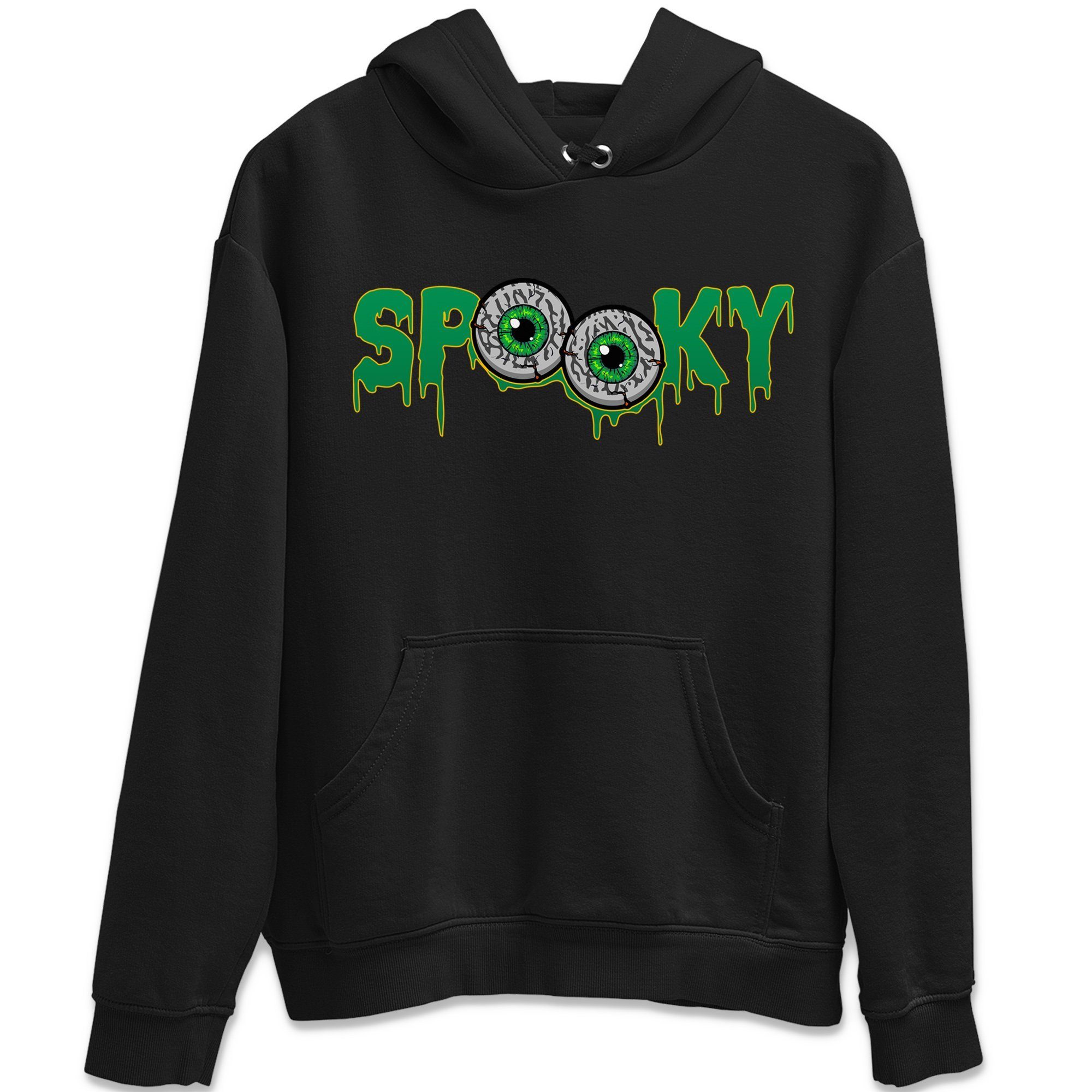 Spooky Unisex Tops - Air Jordan 3 Pine Green