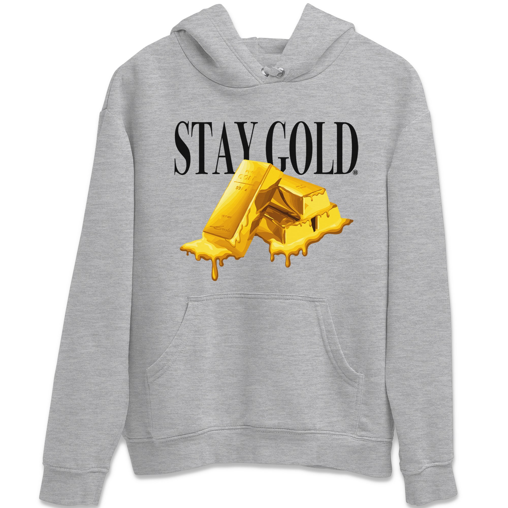 Stay Gold Unisex Tops - Air Jordan 1 Taxi