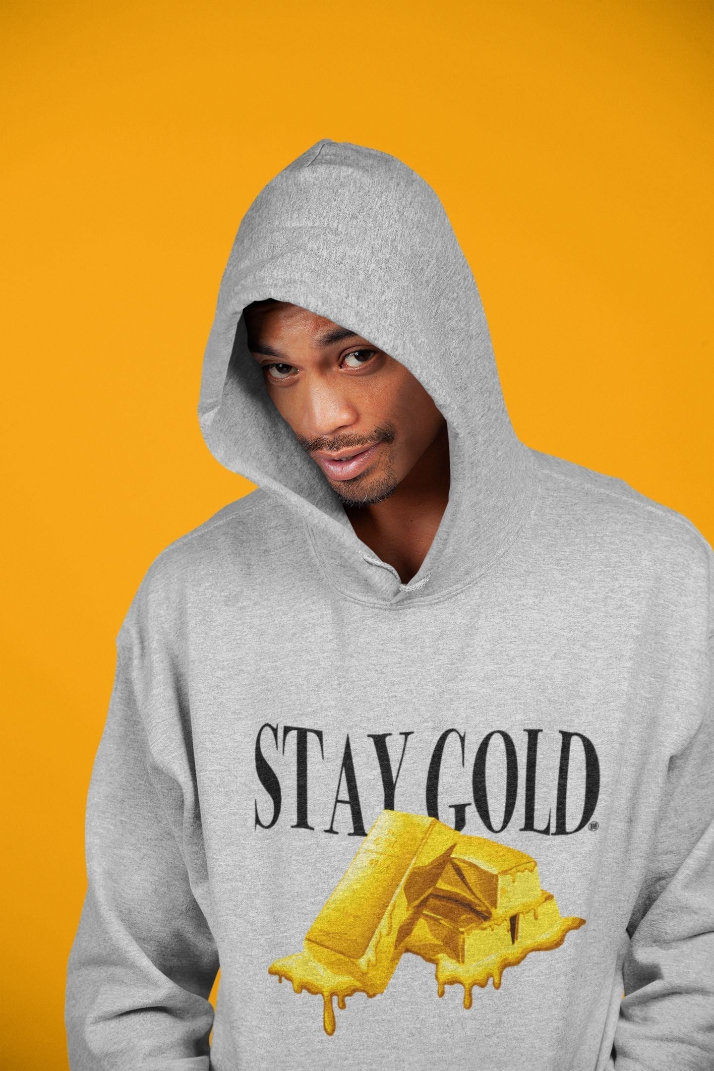 Stay Gold Unisex Tops - Air Jordan 1 Taxi