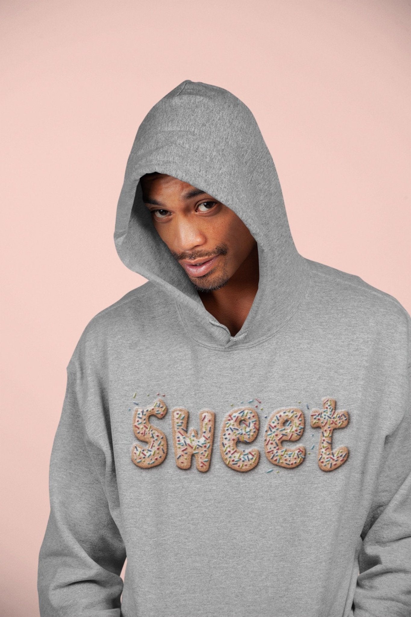 Sweet Donut Unisex Tops - Air Jordan 4 Shimmer