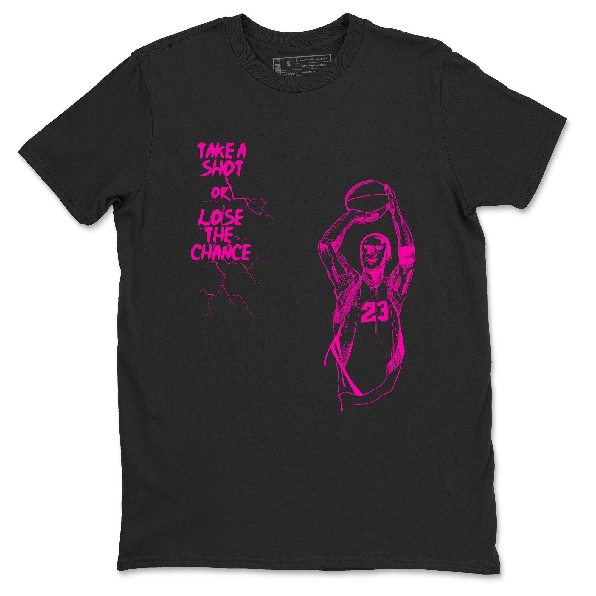 Take A Shot snkmatch Tees - Nike KD 4 Aunt Pearl