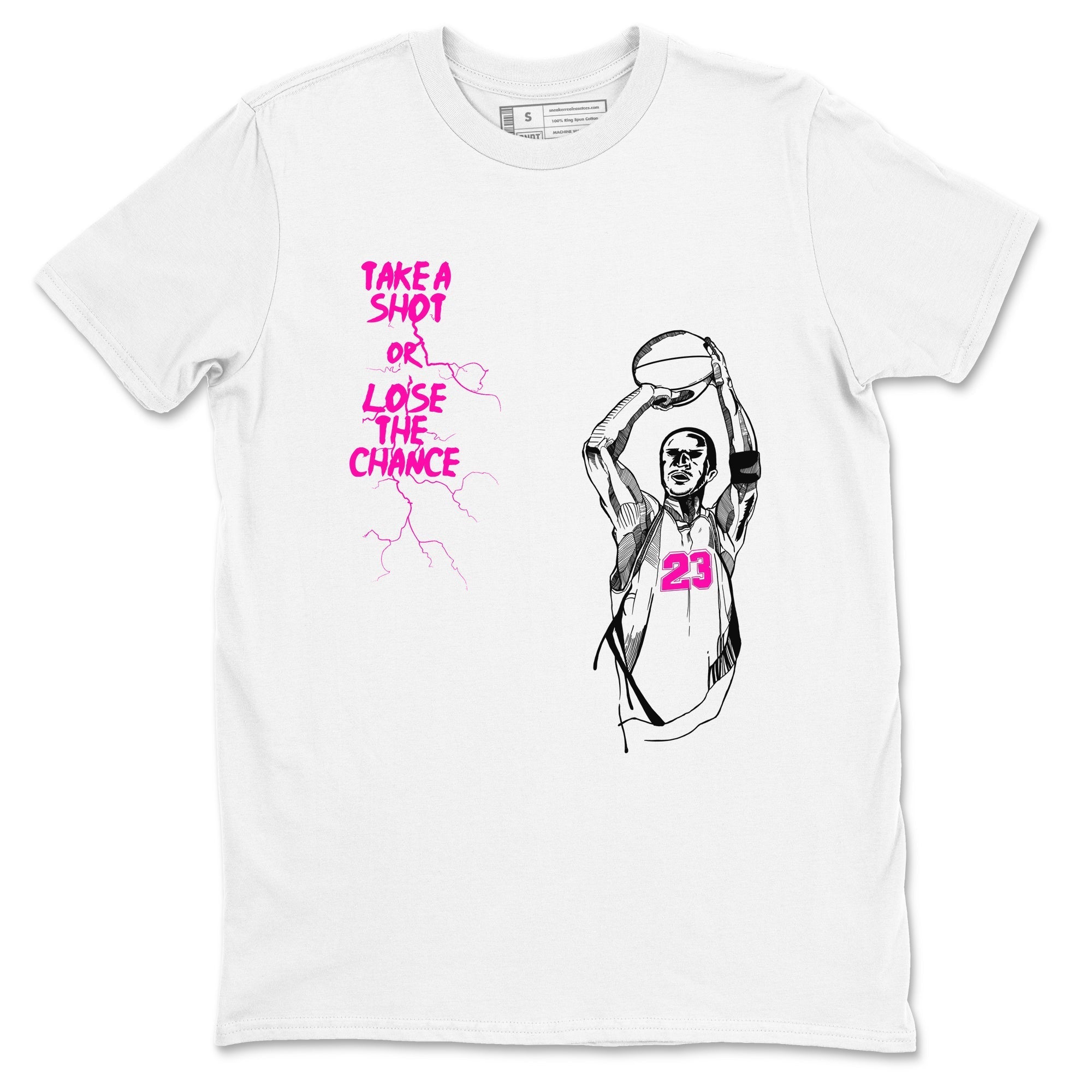 Take A Shot snkmatch Tees - Nike KD 4 Aunt Pearl