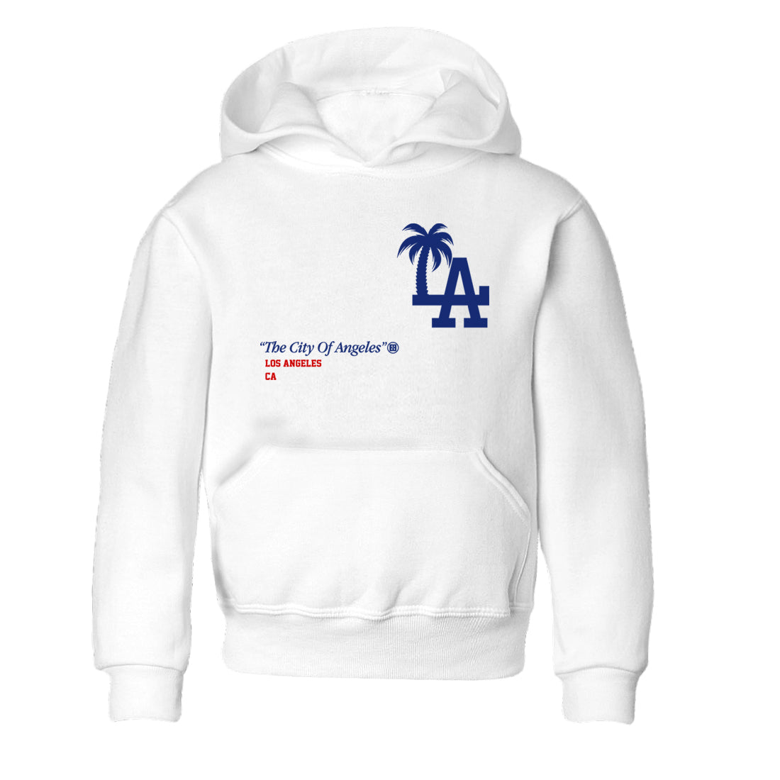 The City Of Angeles snkmatch Tees Kids - Air Jordan 1 Rare Air