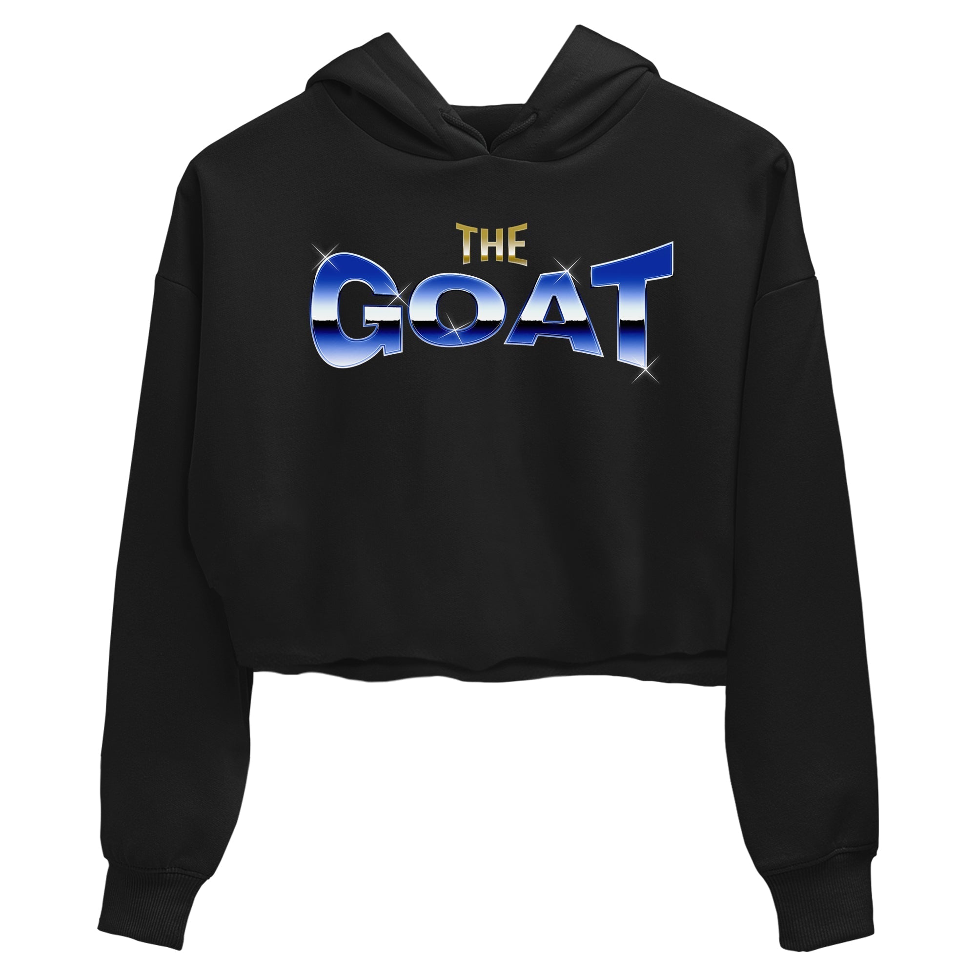 The Goat Women's Tops - Air Jordan 14 Laney
