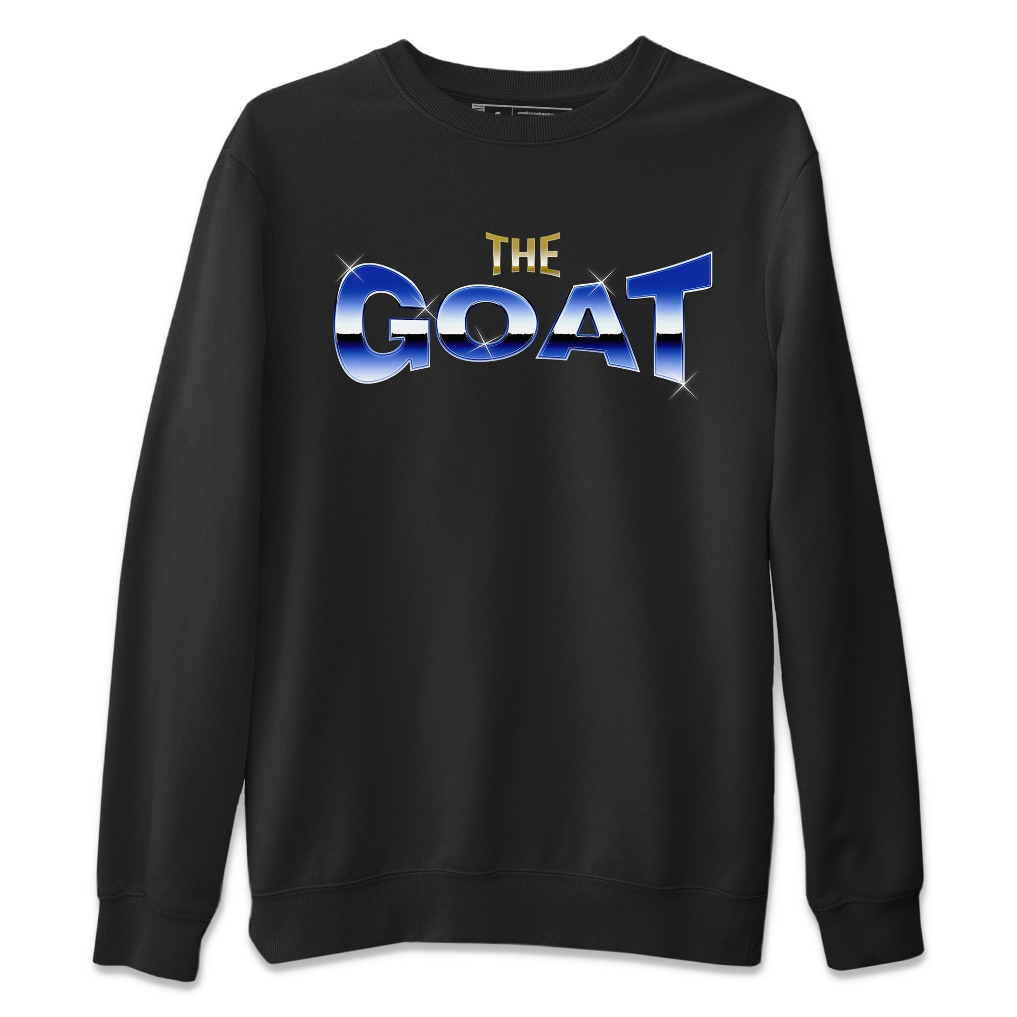 The Goat Unisex Tops - Air Jordan 14 Laney