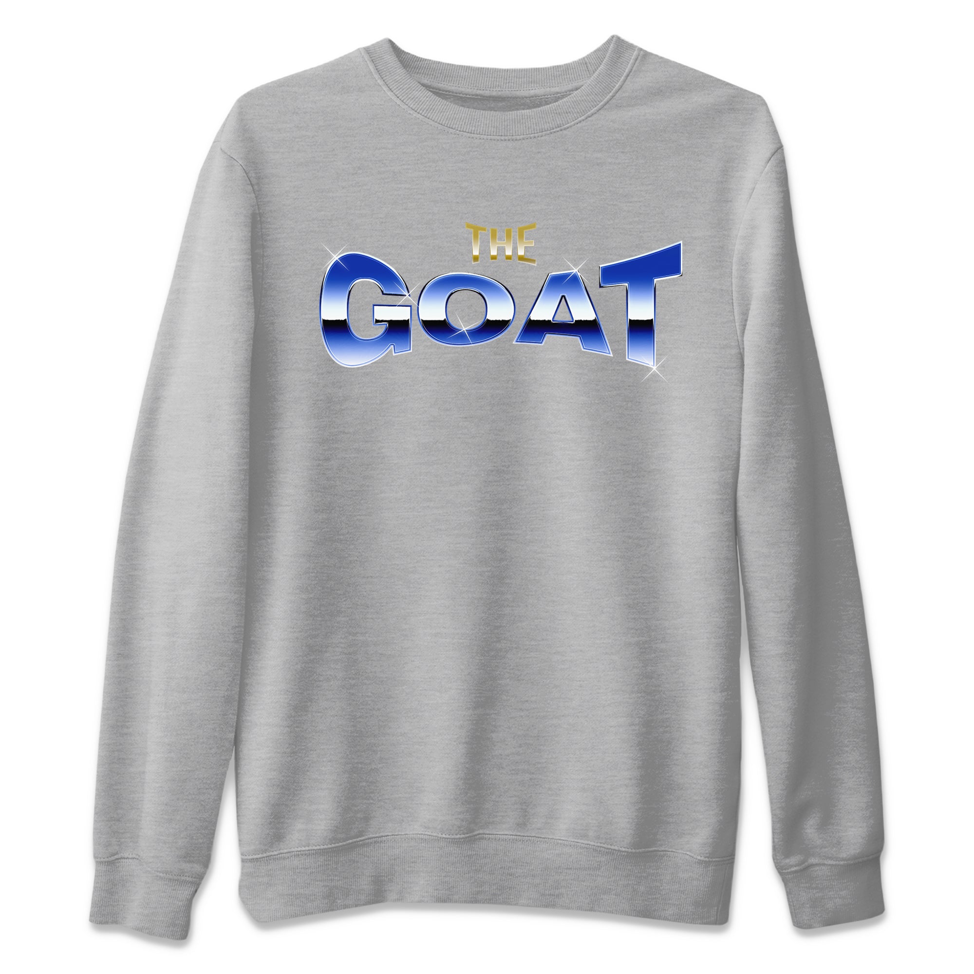 The Goat Unisex Tops - Air Jordan 14 Laney