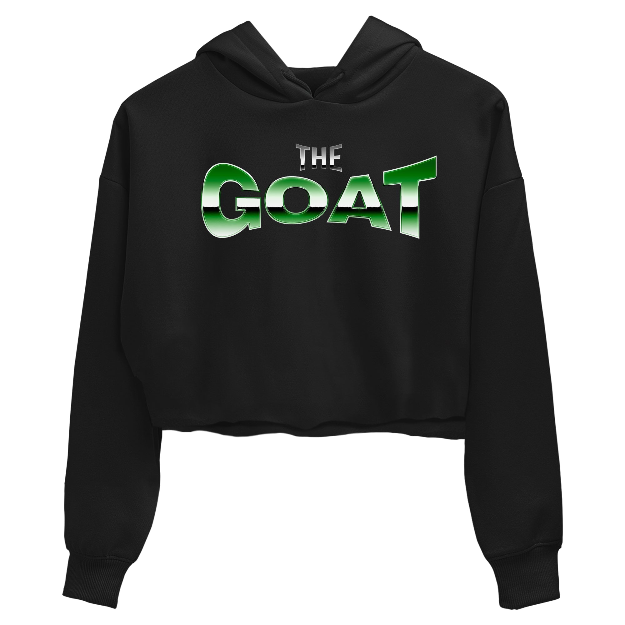The GOAT Women's Tops - Air Jordan 3 Lucky Green