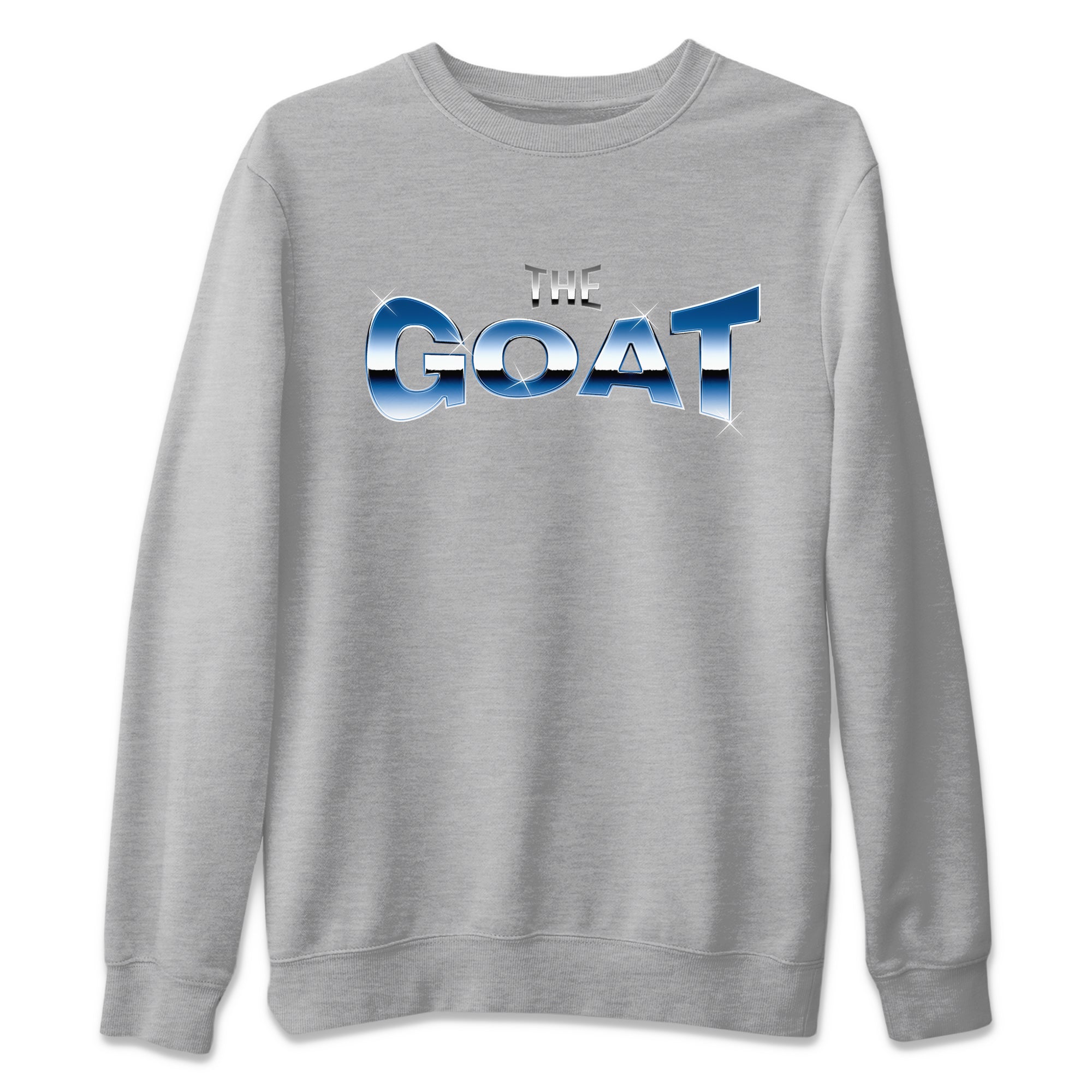 The Goat Unisex Tops - Air Jordan 3 Wizards