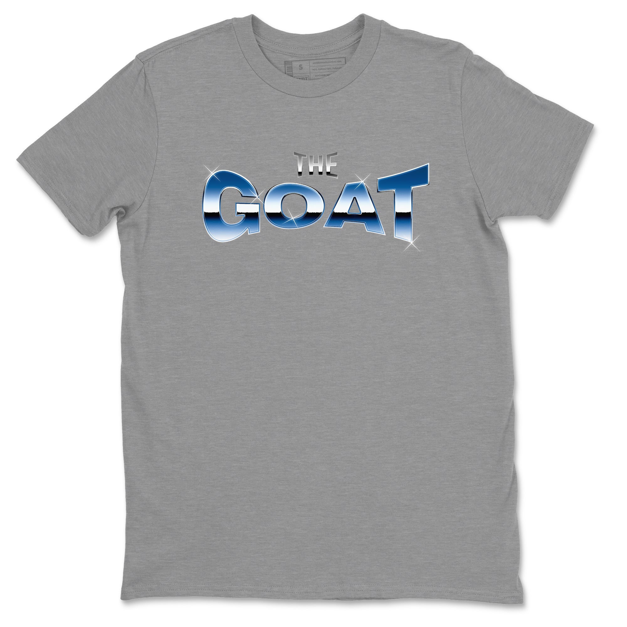 The Goat Unisex Tops - Air Jordan 3 Wizards
