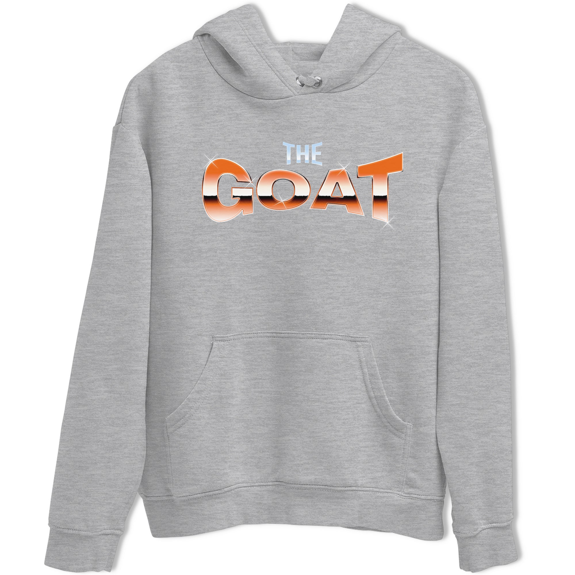 The Goat snkmatch Tee - Crazy 8 Team Orange