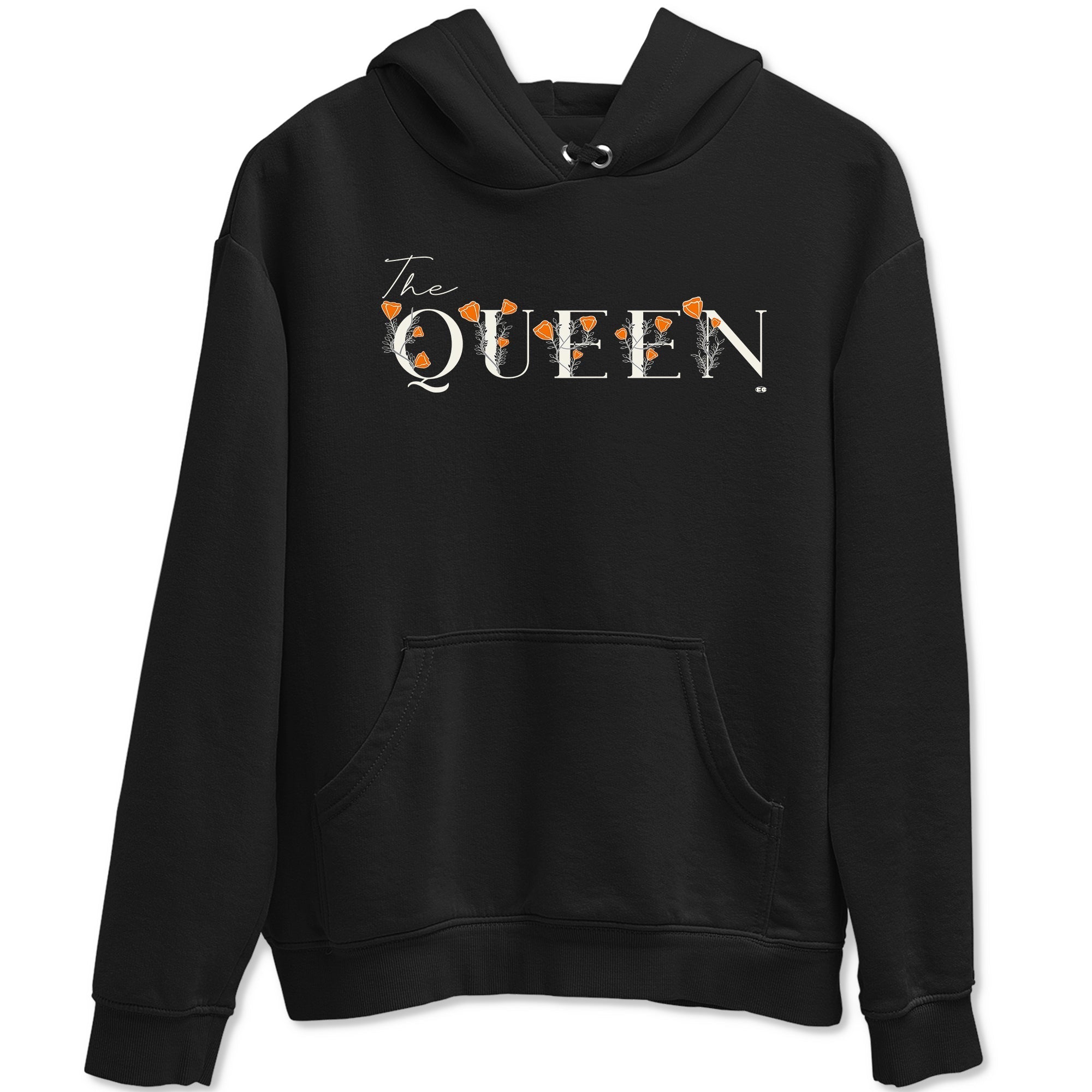 The Queen snkmatch Tees - Air Jordan 3 Georgia Peach