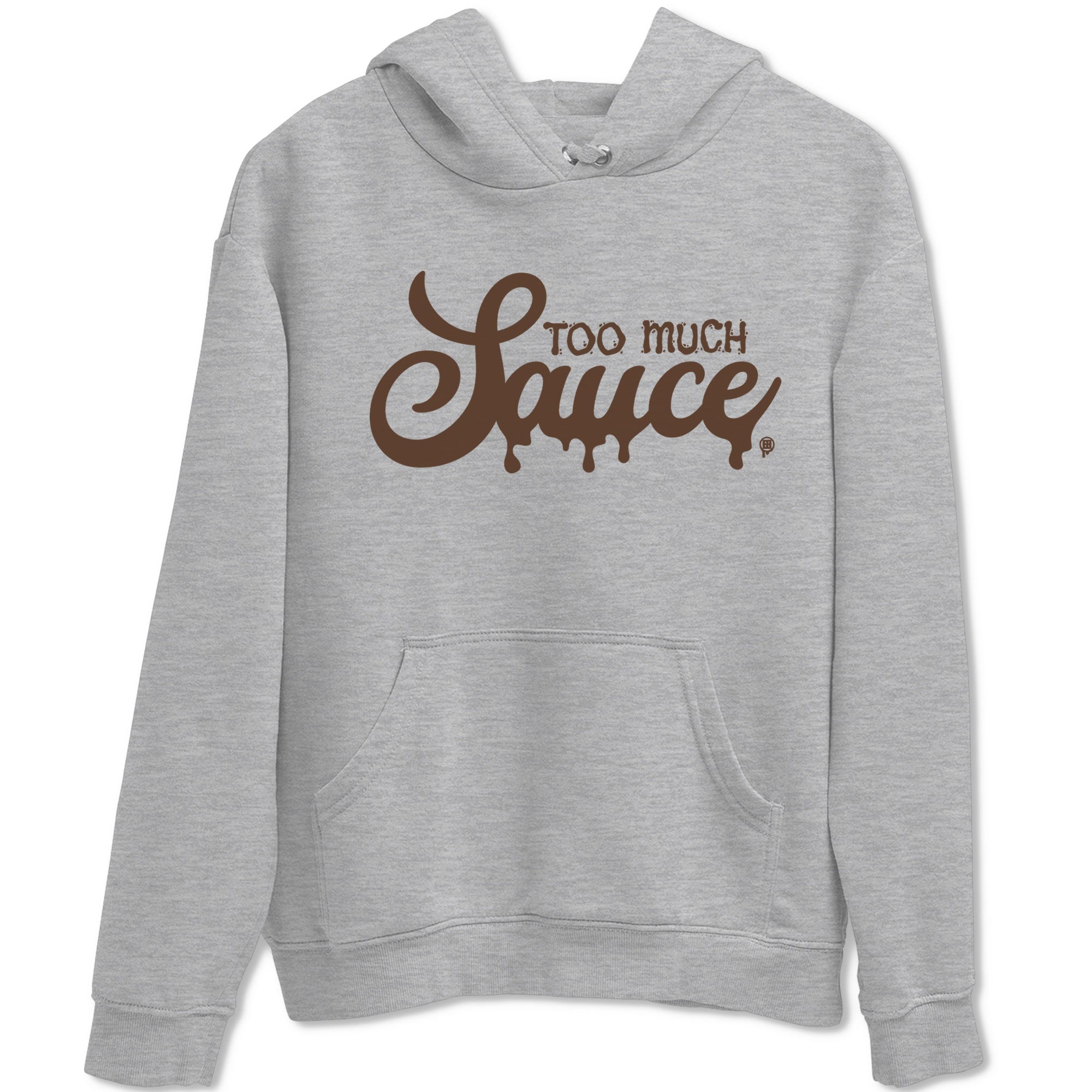 Too Much Sauce snkmatch Tee - Dunk Cacao Wow