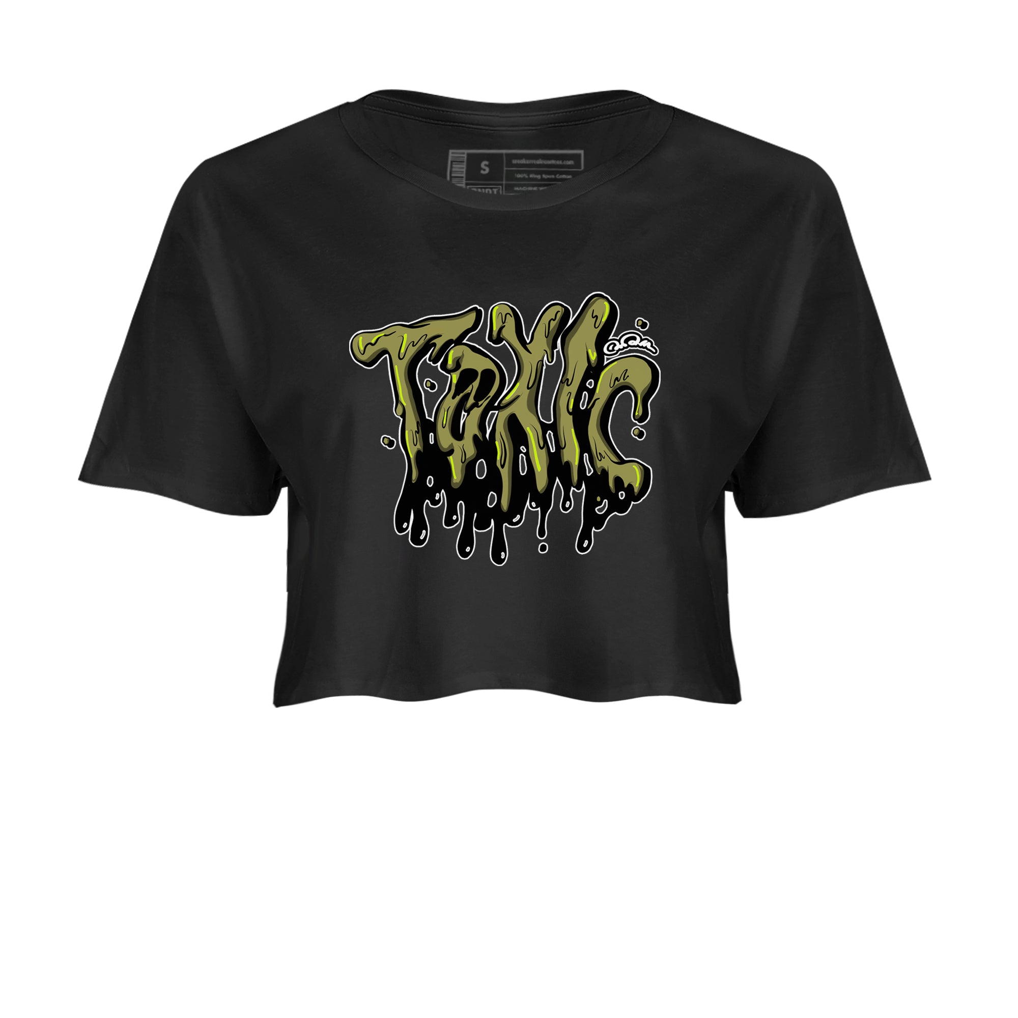 Toxic snkmatch Women's Top - Air Jordan 1 Travis Scott Golf