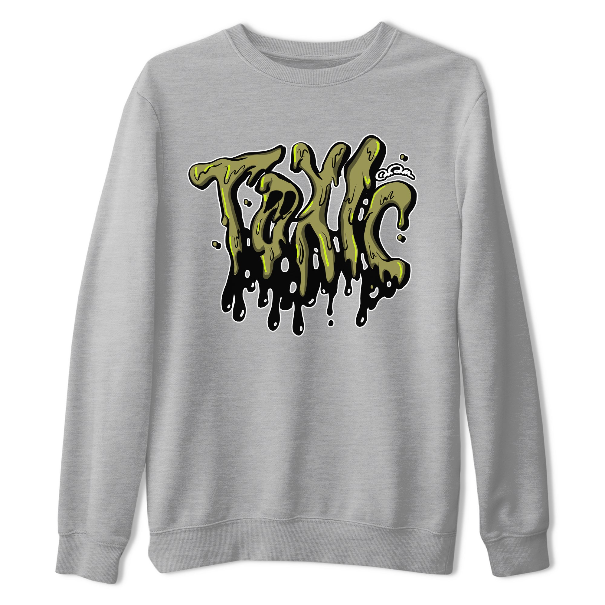 Toxic snkmatch Tee - Air Jordan 1 Travis Scott Golf