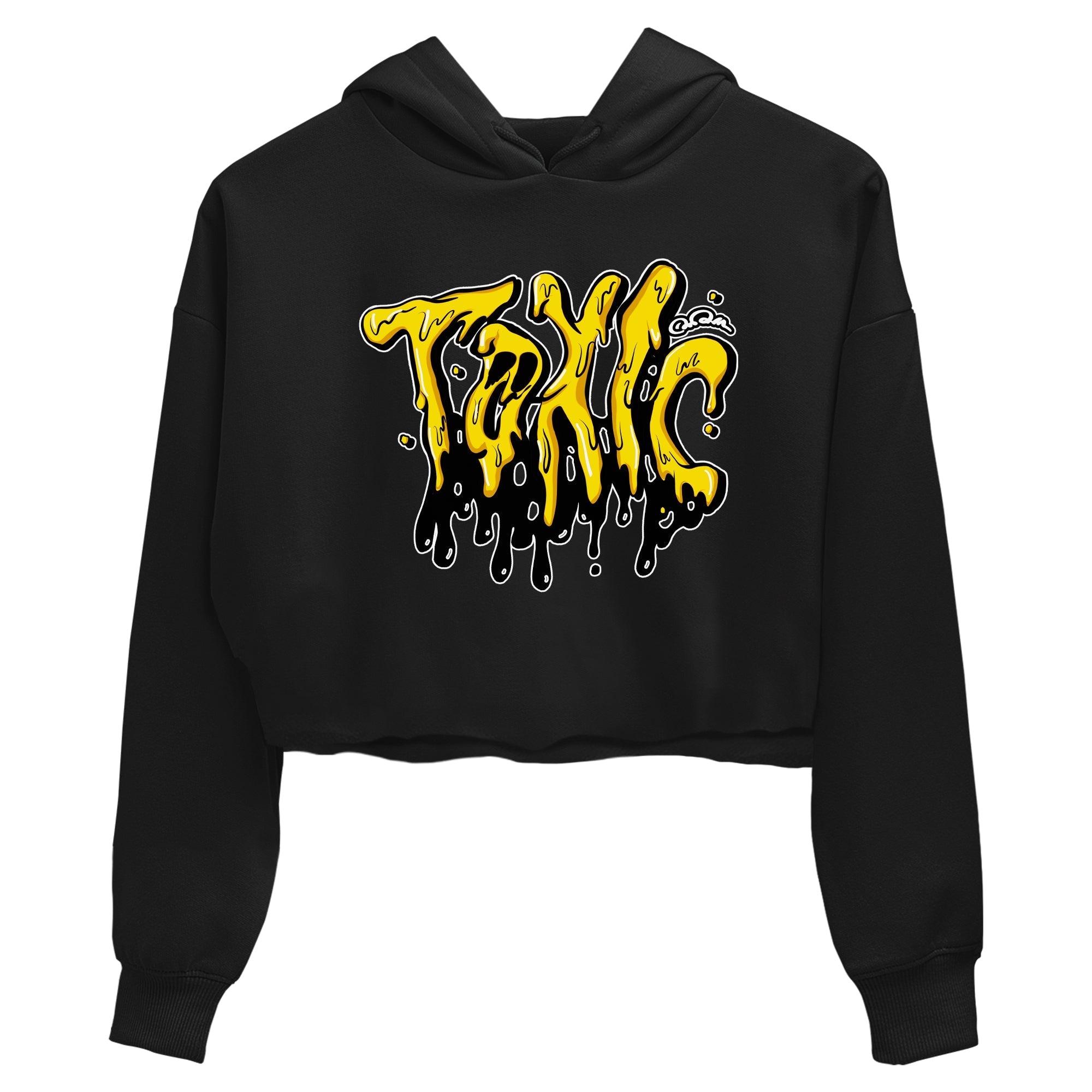 Toxic snkmatch Women's Top - Air Jordan 1 Yellow Ochre