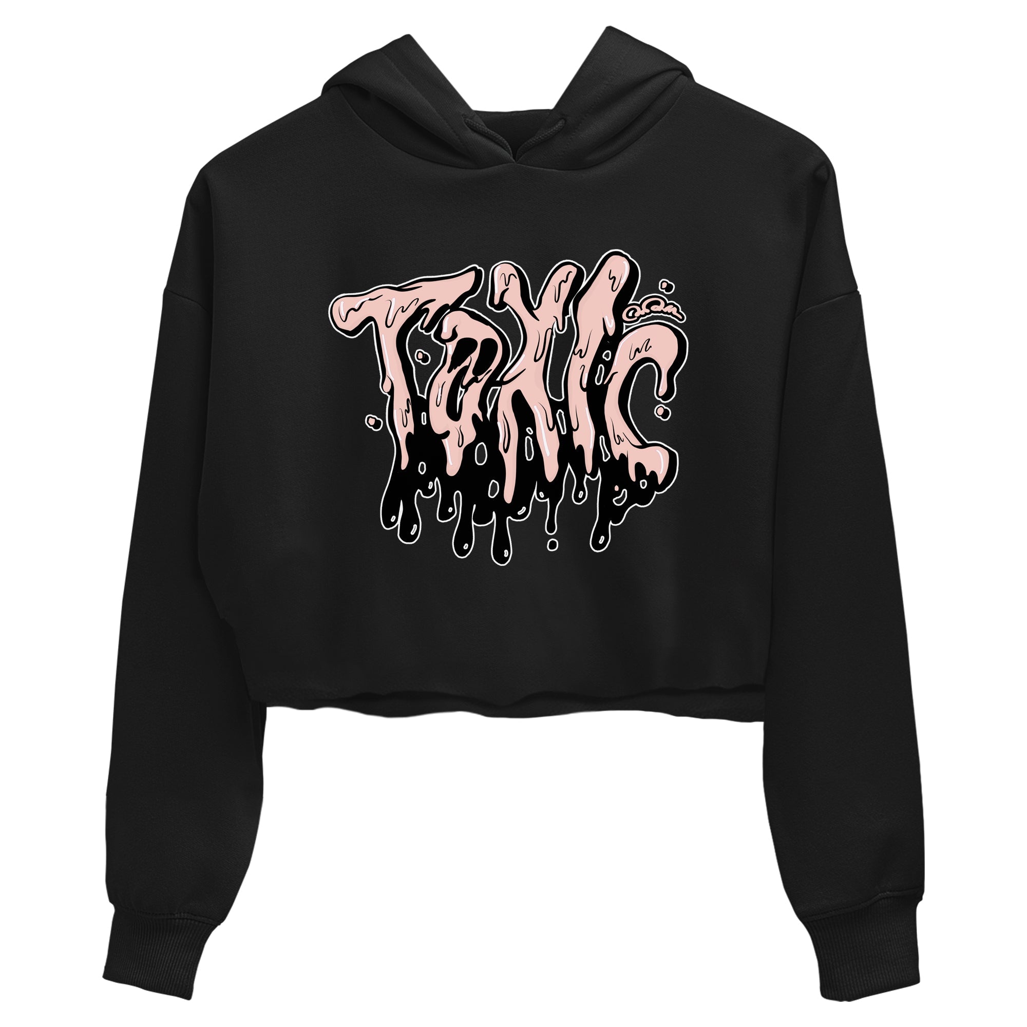 Toxic snkmatch Women's Top - Air Jordan 11 Legend Pink