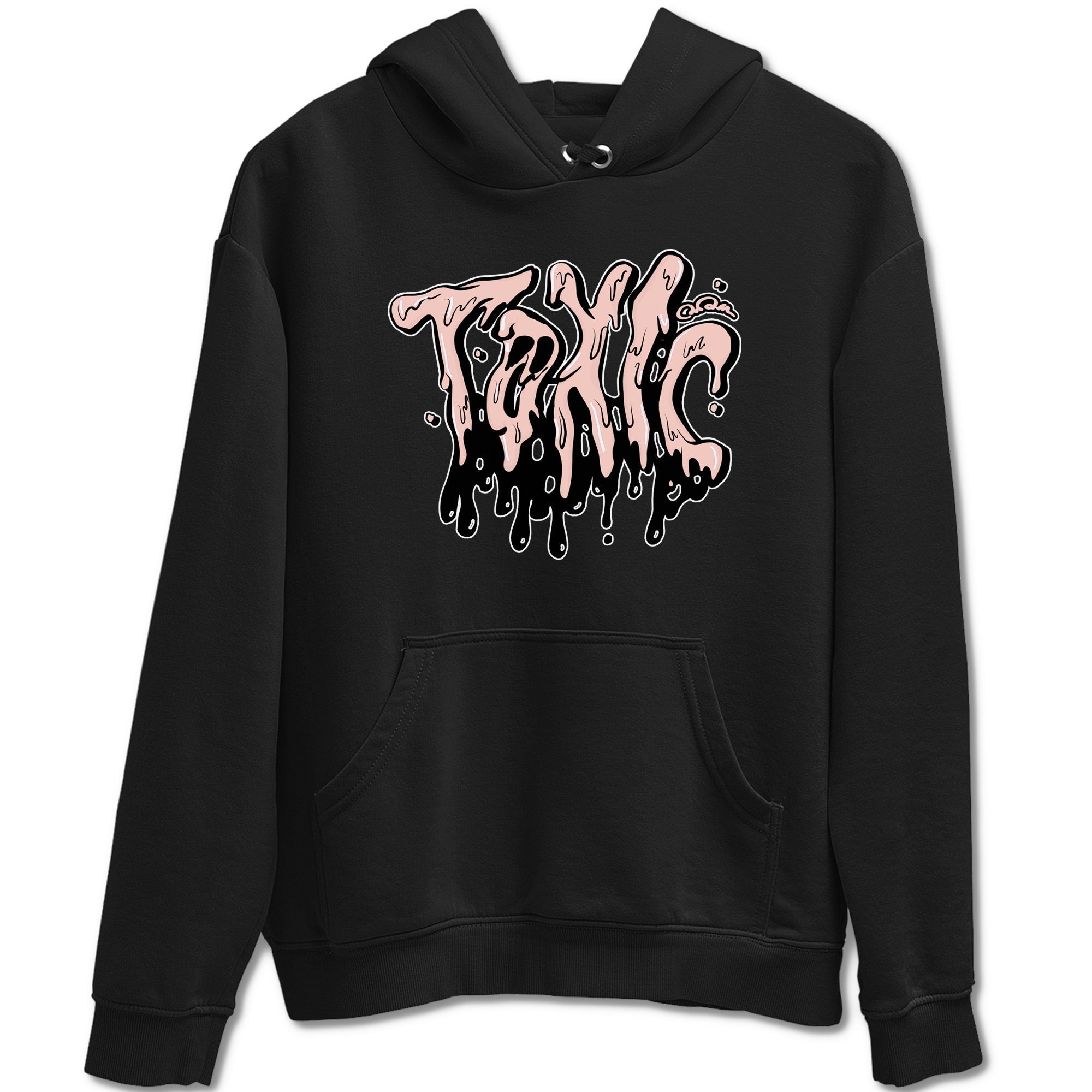 Toxic snkmatch Tees - Air Jordan 11 Legend Pink