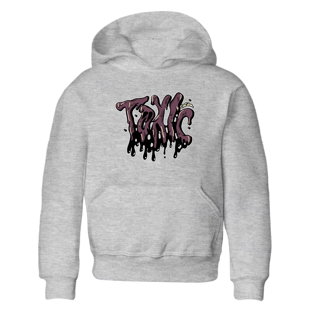 Toxic snkmatch Tees Kids - Air Jordan 3 A Ma Maniere x Black