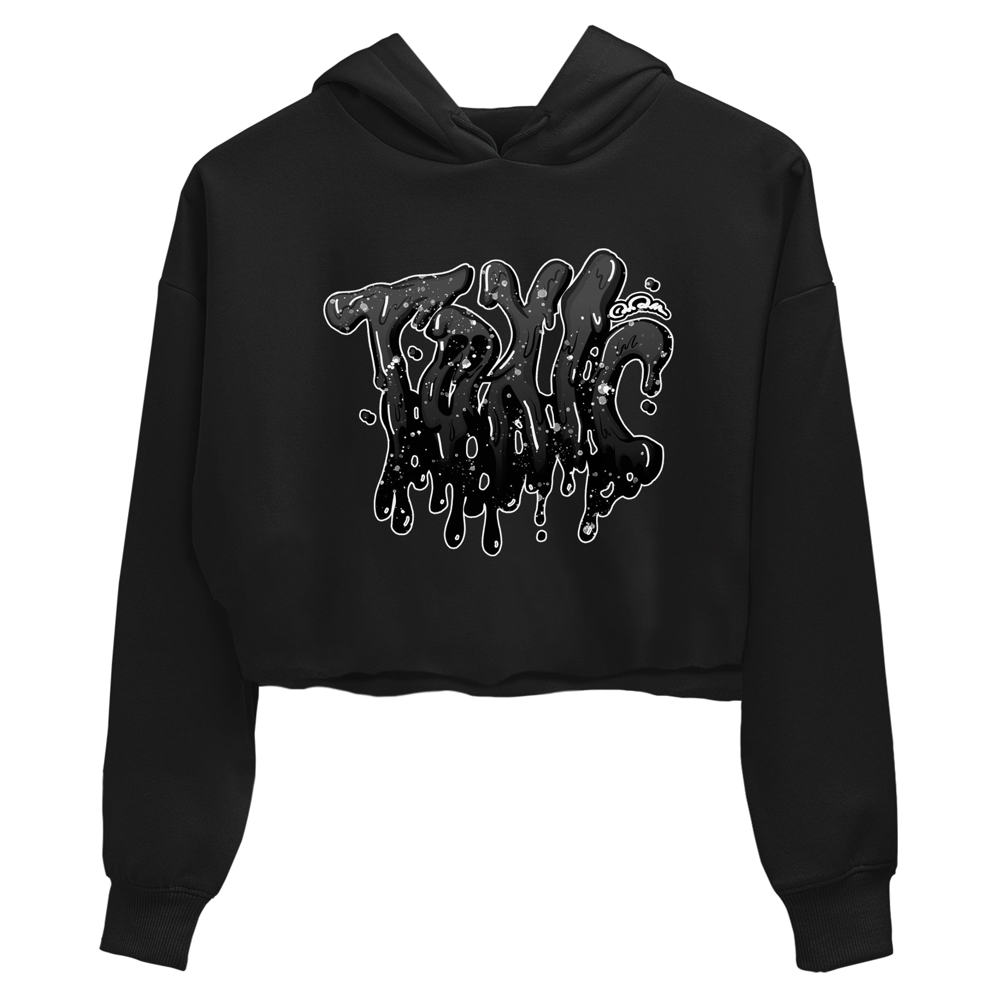Toxic snkmatch Women's Top - Air Jordan 4 Fear