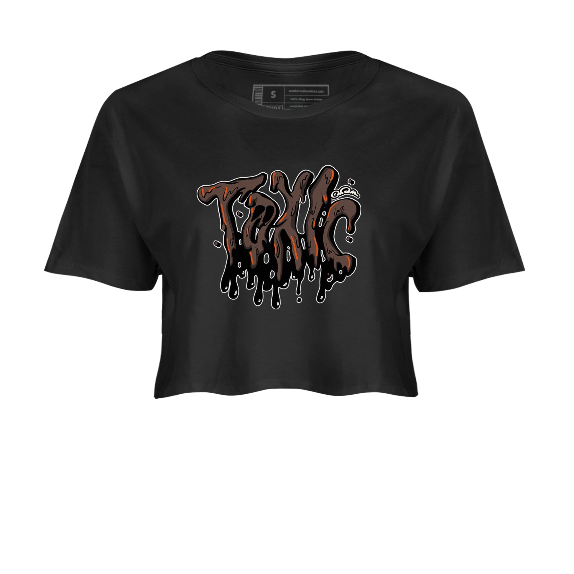Toxic snkmatch Women's Top - Dunk Red Panda