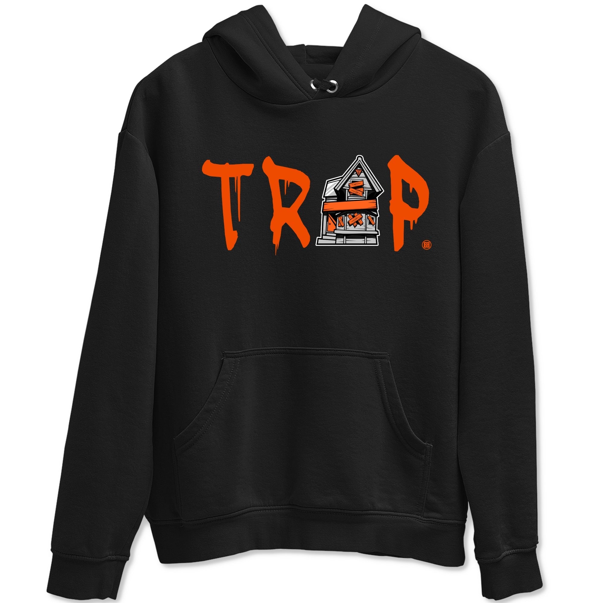 Trap House snkmatch Tees - Air Max 1 Cosmic Clay