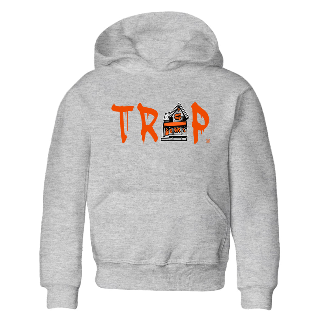 Trap House snkmatch Tees Kids - Air Max 1 Cosmic Clay